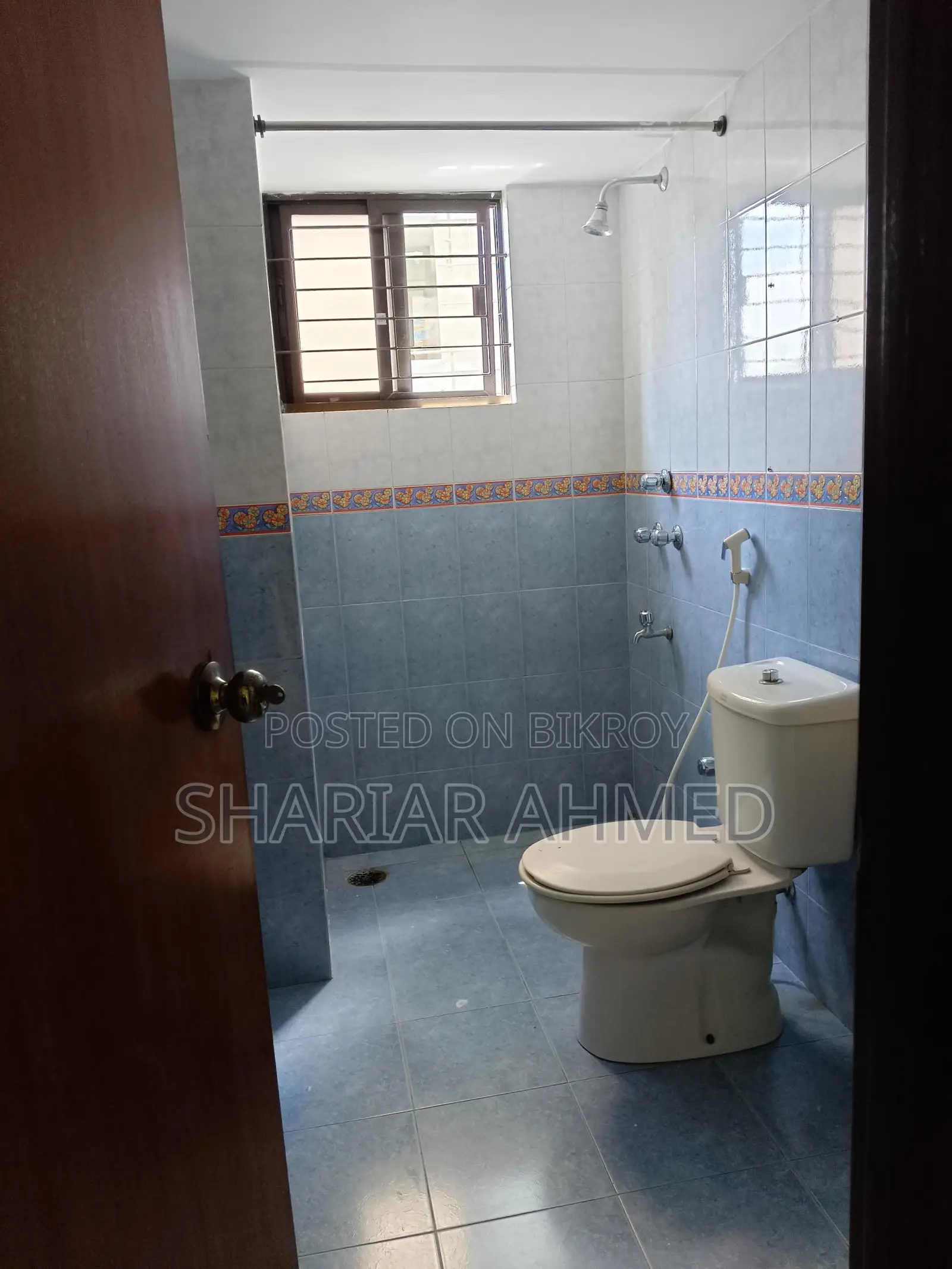 2800 Sqft 4 Bed Un-Furnished Apartment For Rent In Gulshan in Gulshan