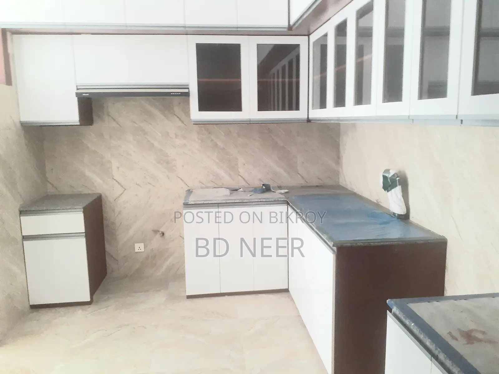 4-bedroom Apartment in Gulshan for Rent in Gulshan