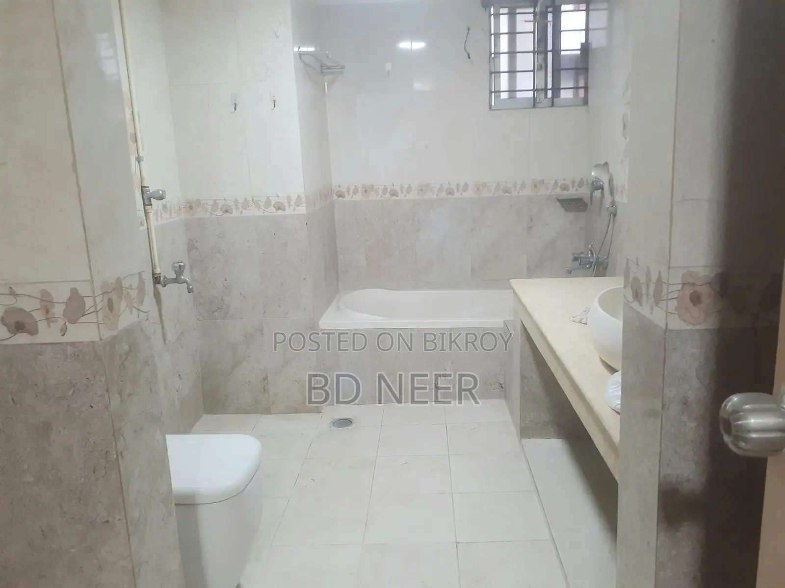 4-bedroom Apartment in Gulshan for Rent in Gulshan