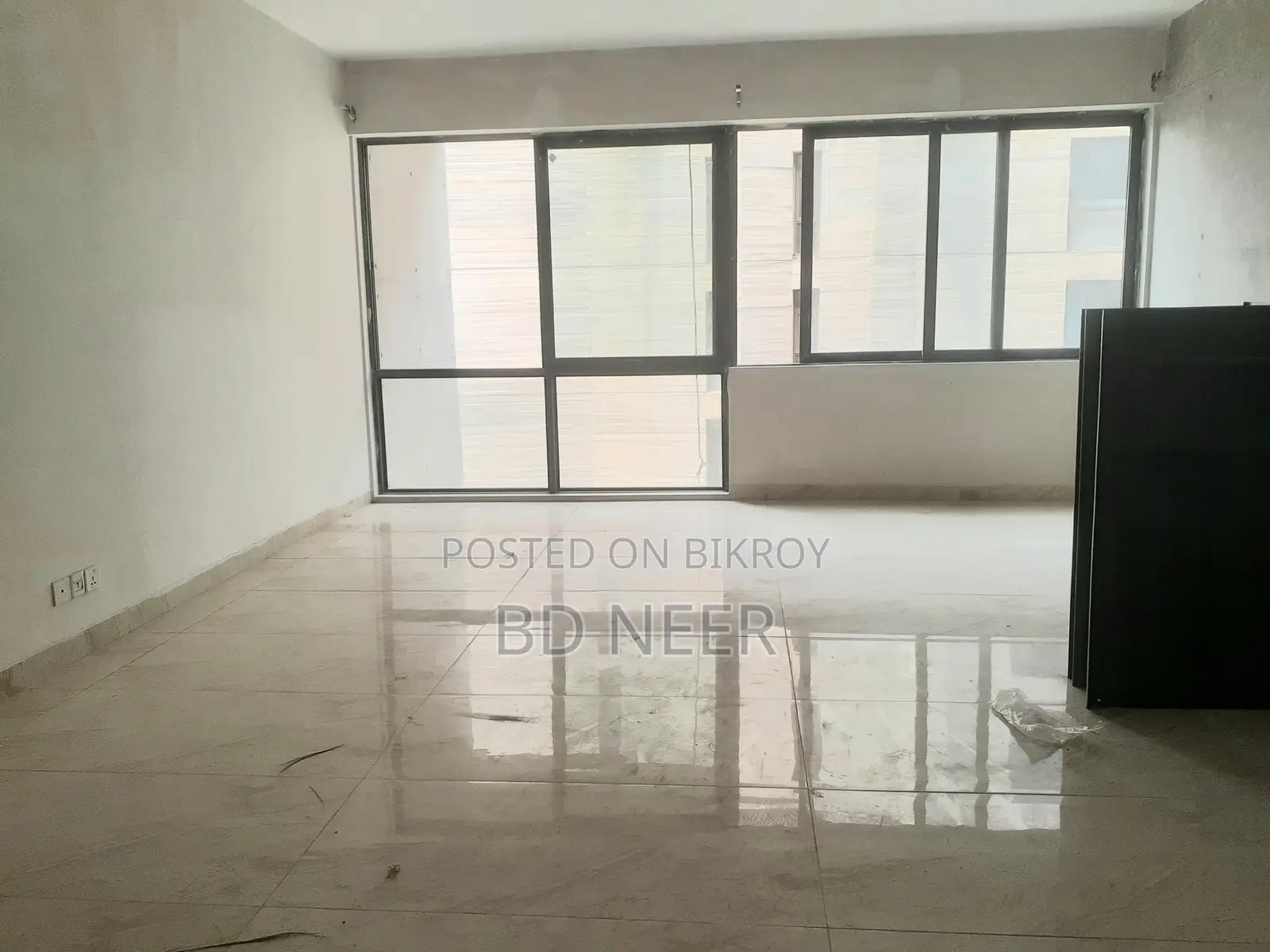 4-bedroom Apartment in Gulshan for Rent in Gulshan