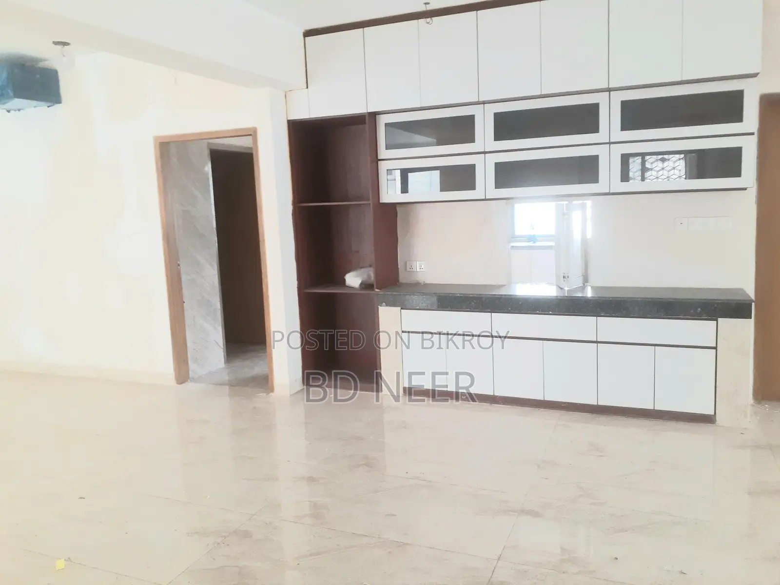 4-bedroom Apartment in Gulshan for Rent in Gulshan