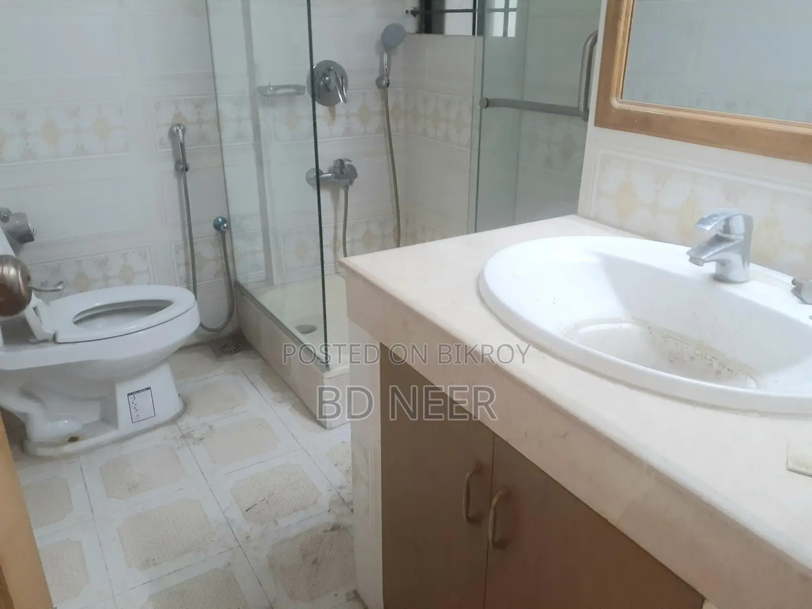 4-bedroom Apartment in Gulshan for Rent in Gulshan