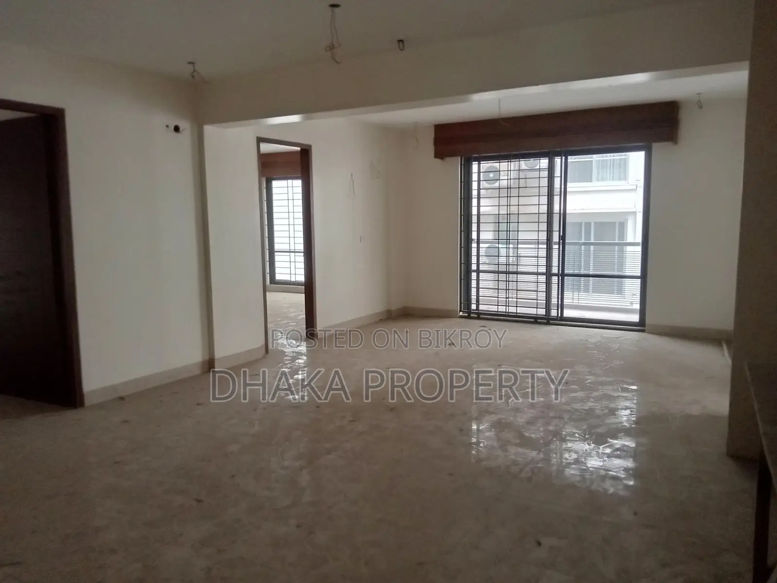 3700-Sqft 4-Beds New Apartment Rent in Gulshan -2 in Gulshan
