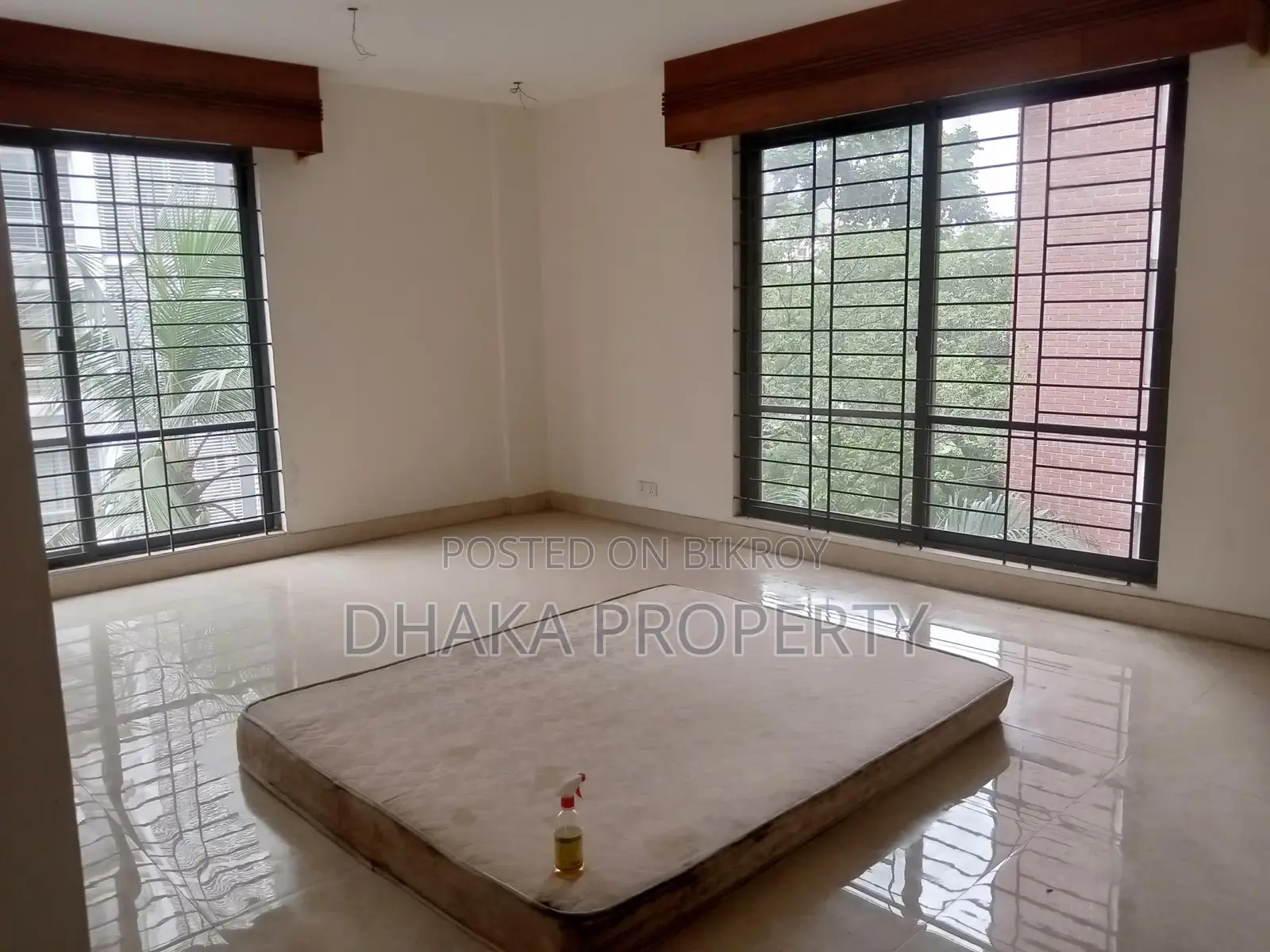 3700-Sqft 4-Beds New Apartment Rent in Gulshan -2 in Gulshan