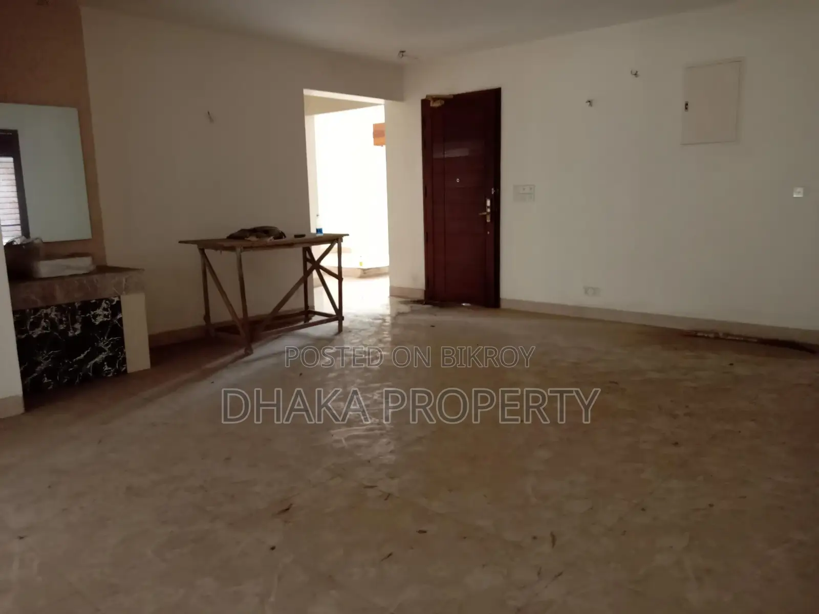 3700-Sqft 4-Beds New Apartment Rent in Gulshan -2 in Gulshan
