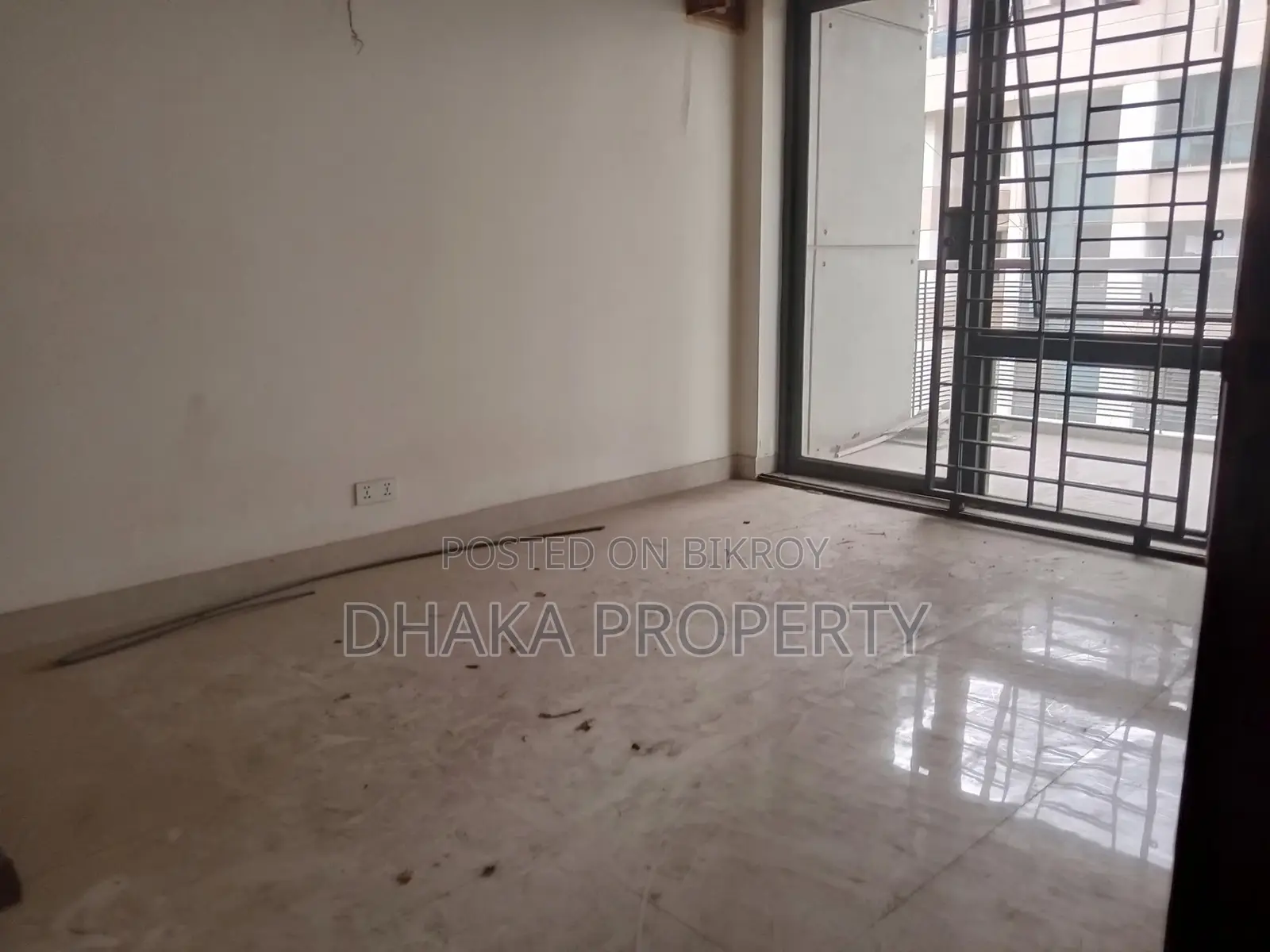3700-Sqft 4-Beds New Apartment Rent in Gulshan -2 in Gulshan