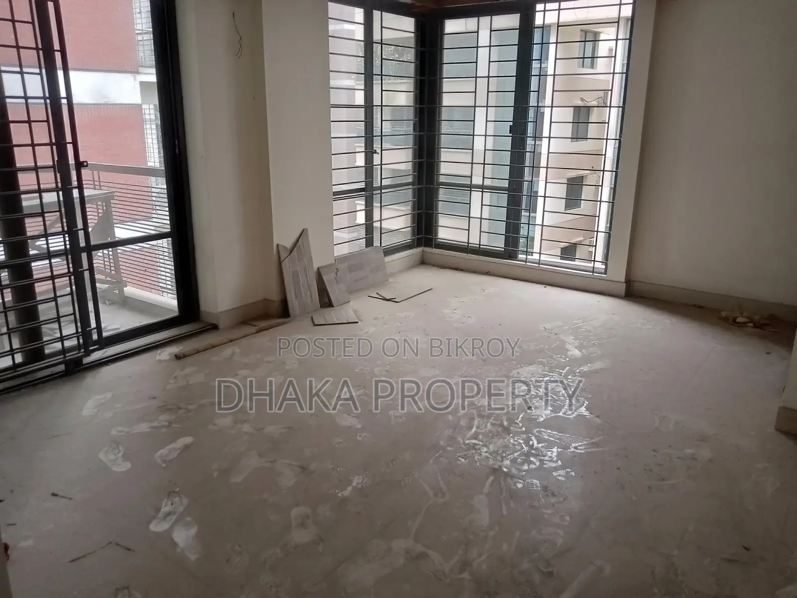 3700-Sqft 4-Beds New Apartment Rent in Gulshan -2 in Gulshan