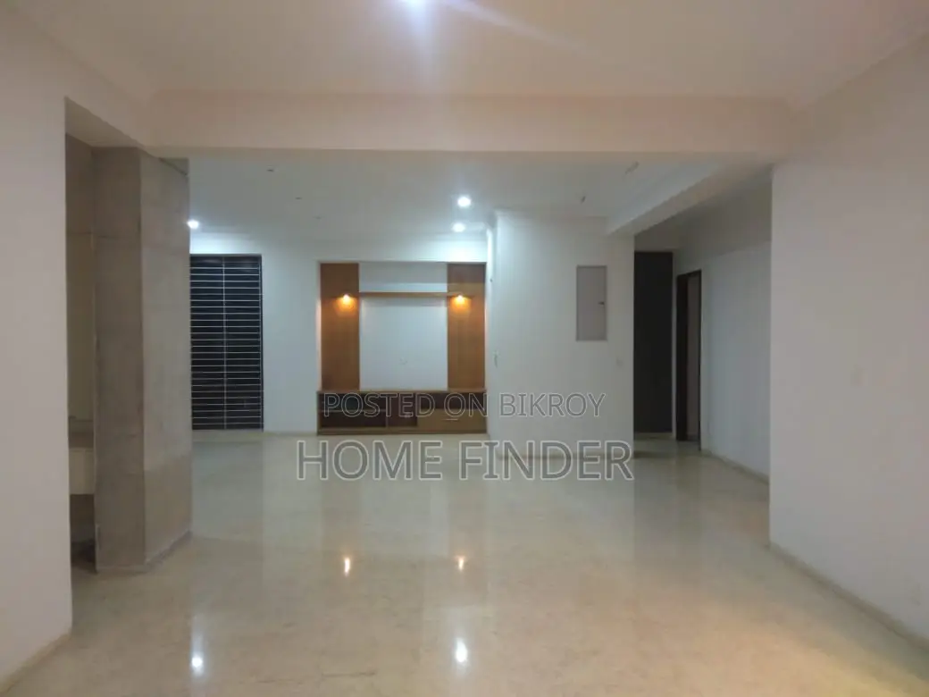 3900 Sqft New Apartment for Rent in Gulshan in Gulshan