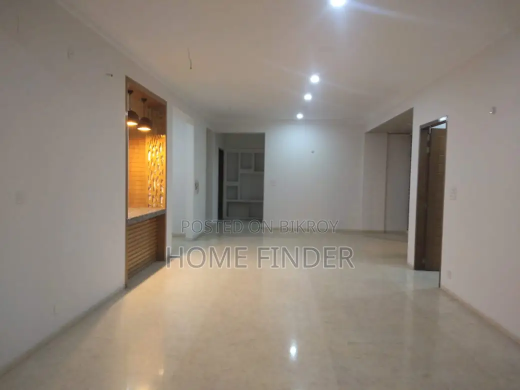 3900 Sqft New Apartment for Rent in Gulshan in Gulshan