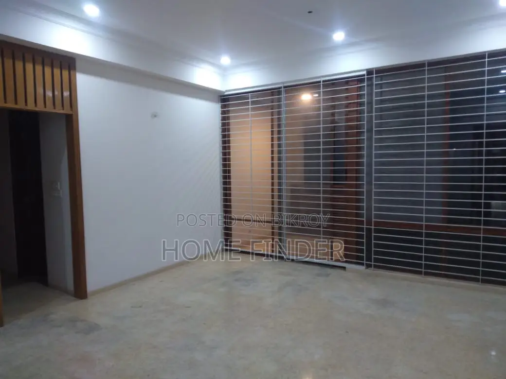 3900 Sqft New Apartment for Rent in Gulshan in Gulshan