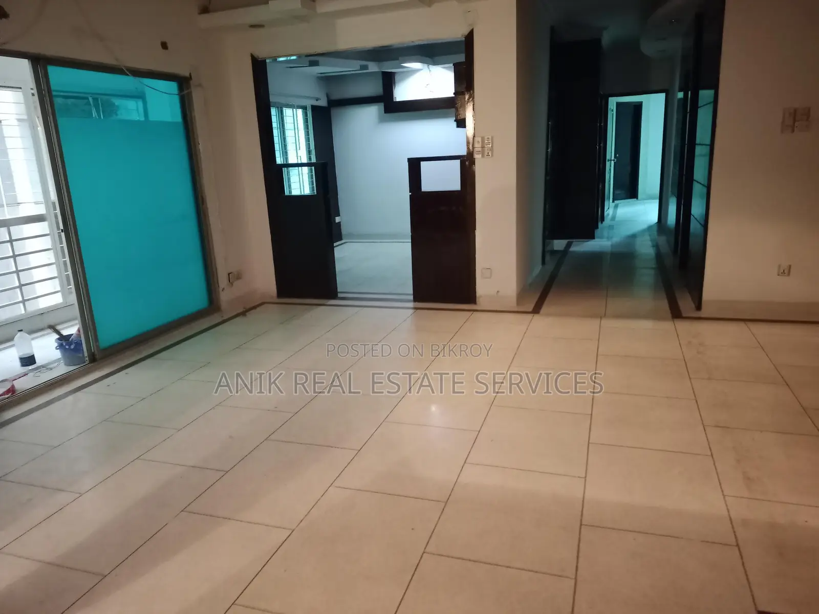 2300 Sft Office Space Rent In Gulshan in Gulshan