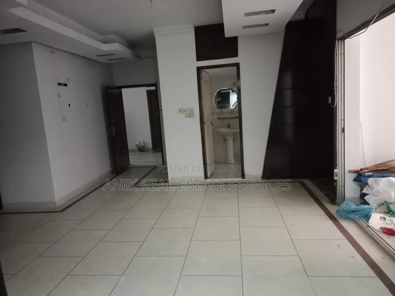 2300 Sft Office Space Rent In Gulshan in Gulshan