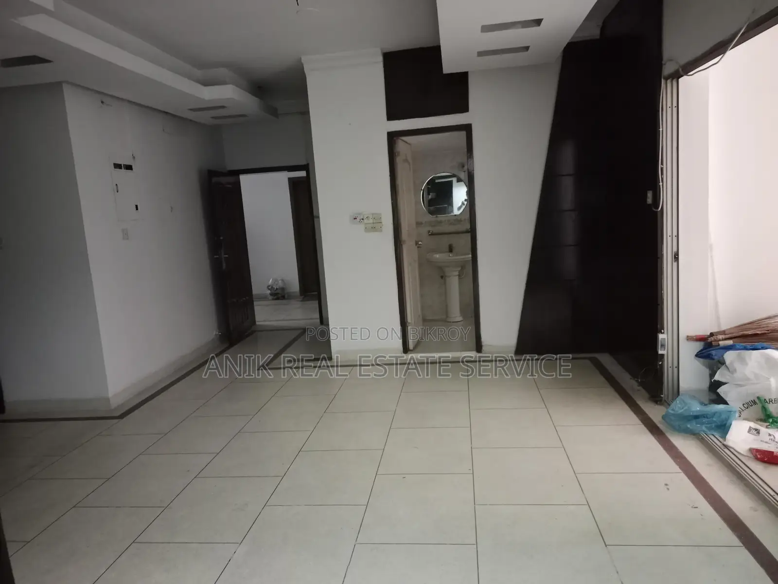 2300 Sft Office Space Rent In Gulshan in Gulshan