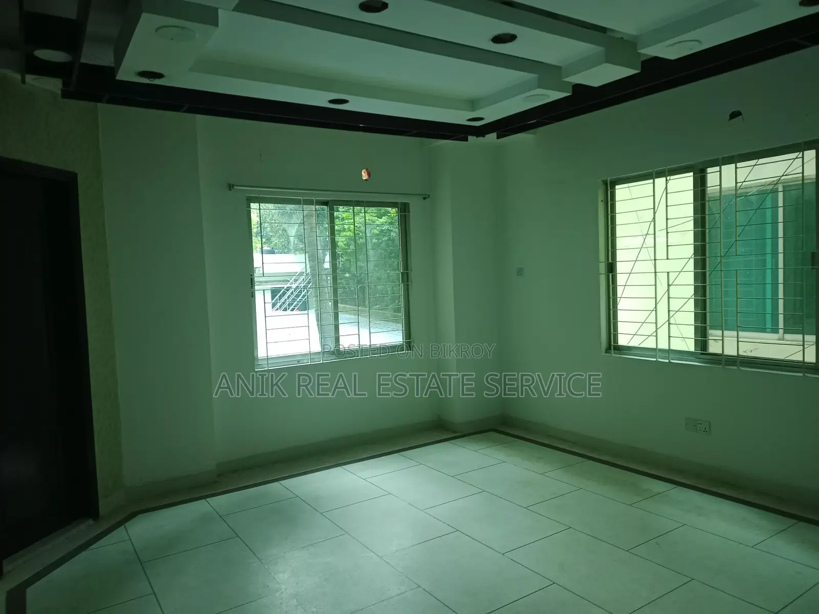 2300 Sft Office Space Rent In Gulshan in Gulshan