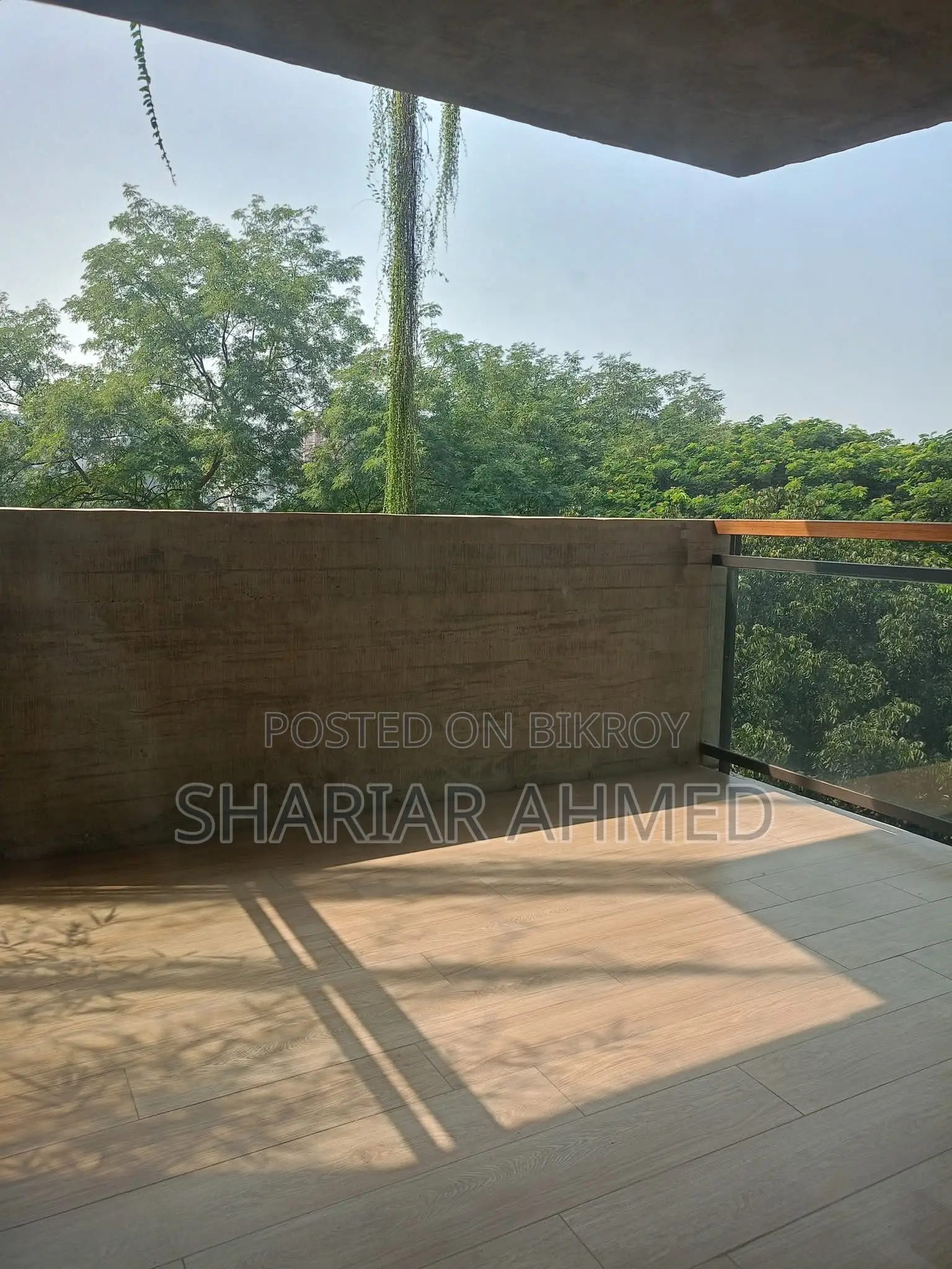 4850 Sqft 4 Bed Semi-Furnished Apartment For Rent In Gulshan in Gulshan