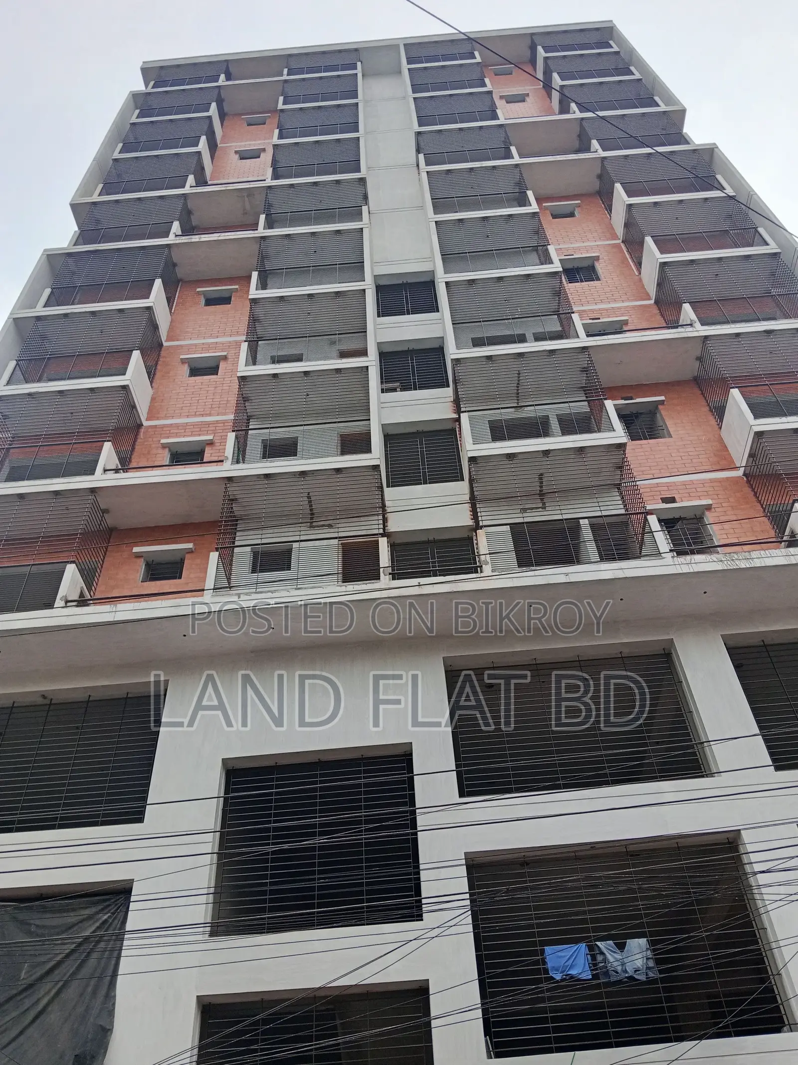 100% Ready Office Space or Shop for Sale @ 1550 Sq Ft Ground Floor in Mohammadpur