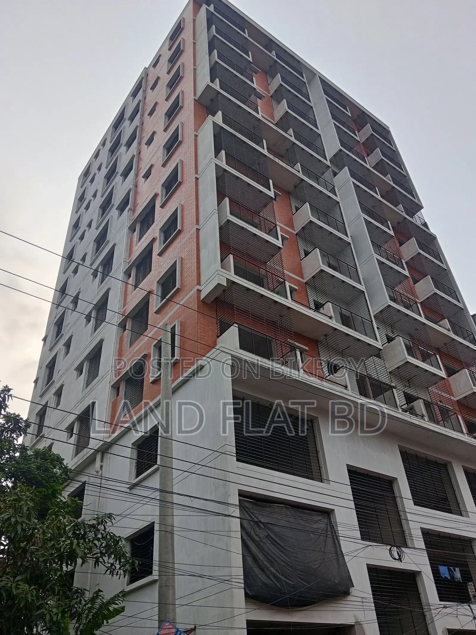 100% Ready Office Space or Shop for Sale @ 1550 Sq Ft Ground Floor in Mohammadpur