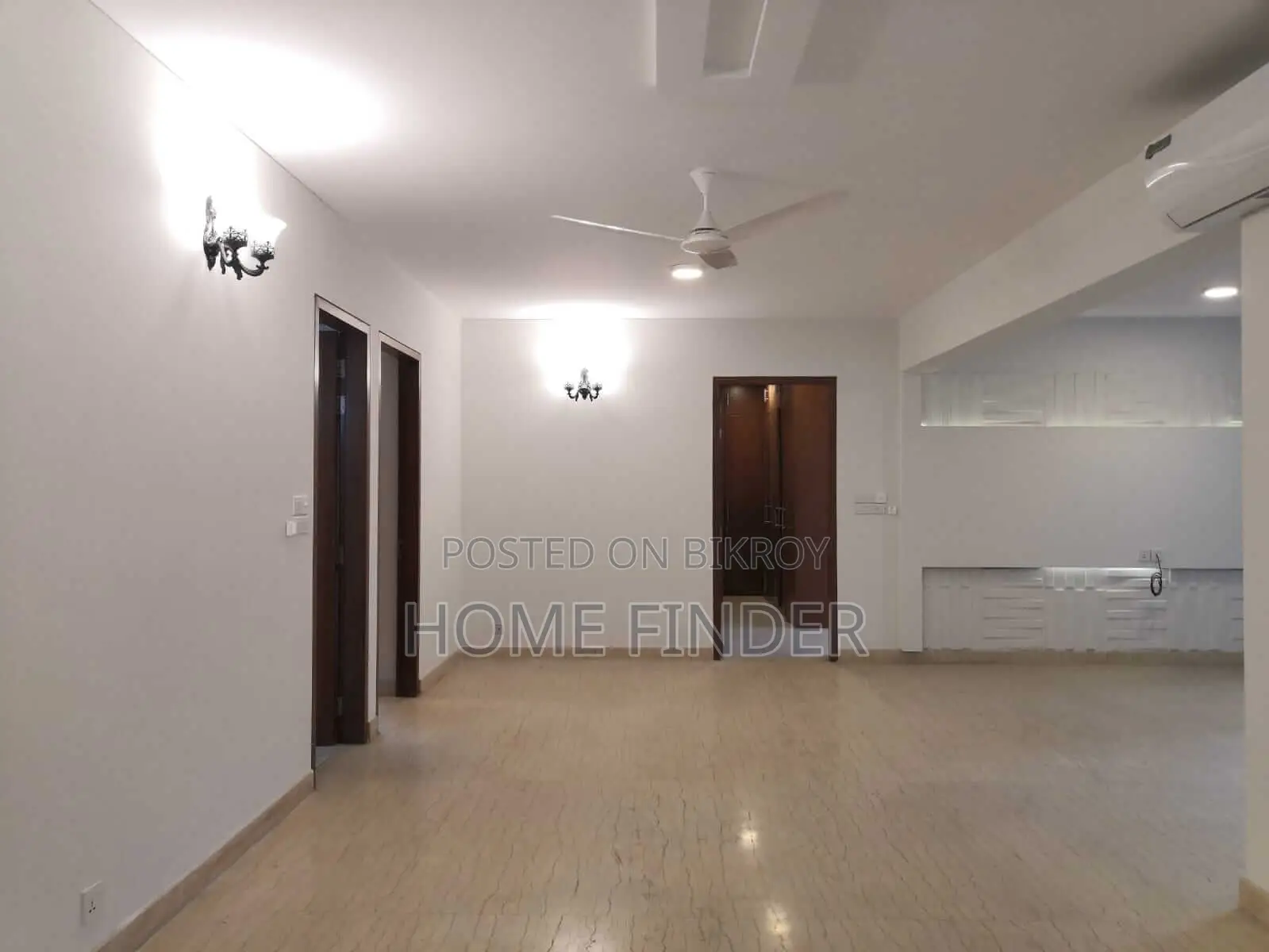OFFICE RENT IN GULSHAN (2) 5000 SQFT in Gulshan