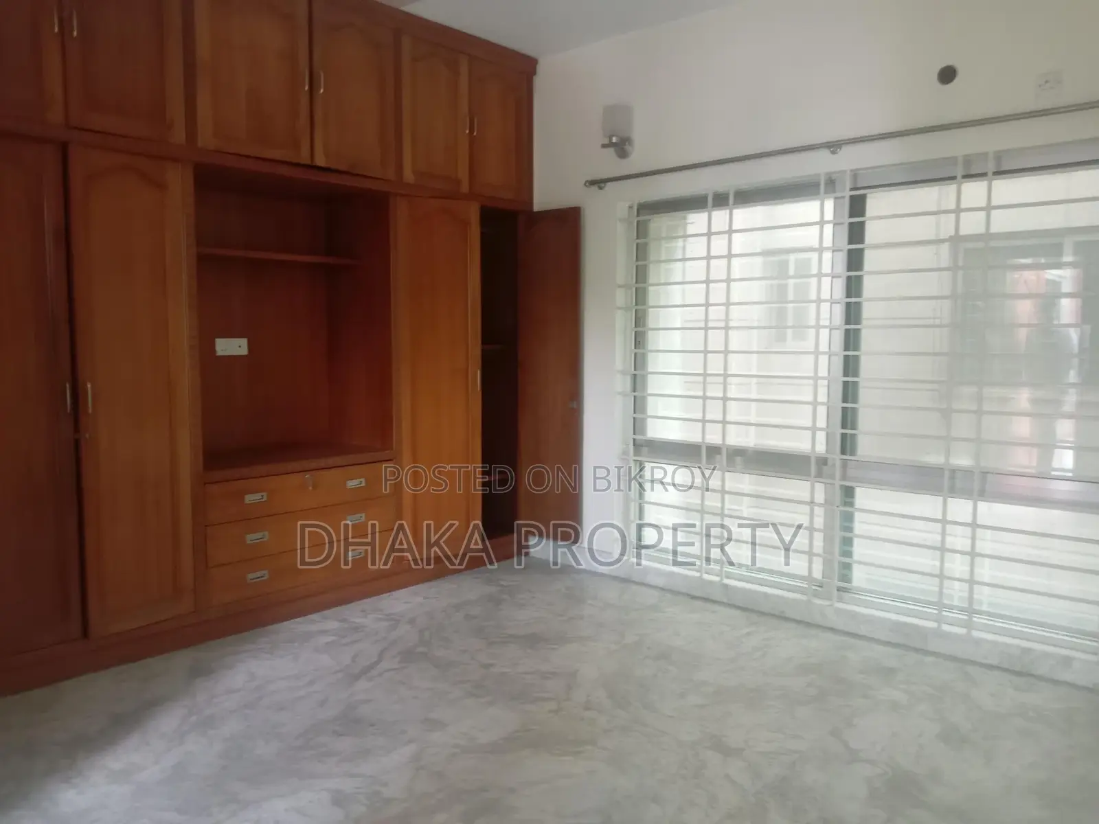 Newly 2600-Sqft Luxurious Apartment Rent in Gulshan in Gulshan