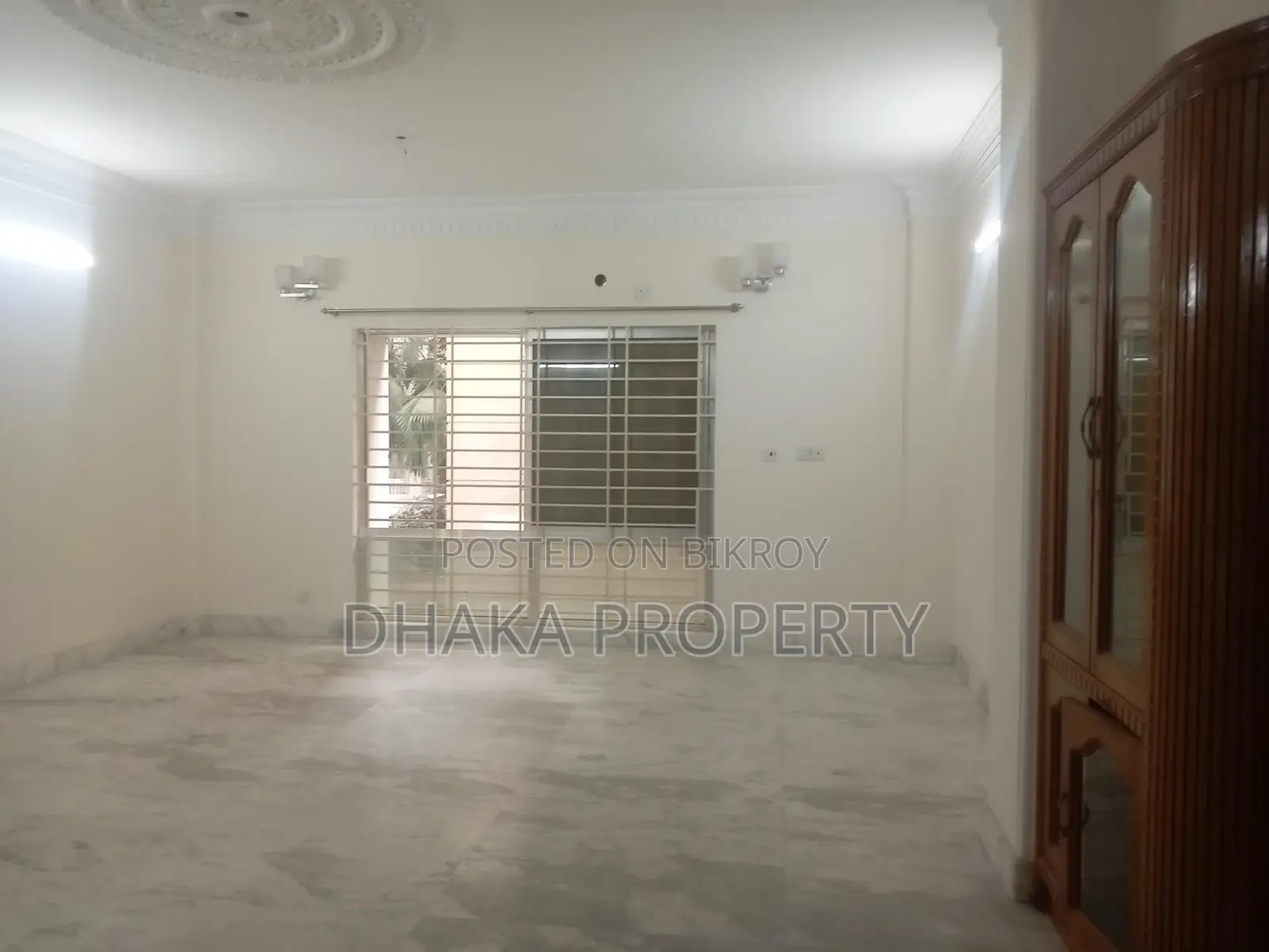 Newly 2600-Sqft Luxurious Apartment Rent in Gulshan in Gulshan