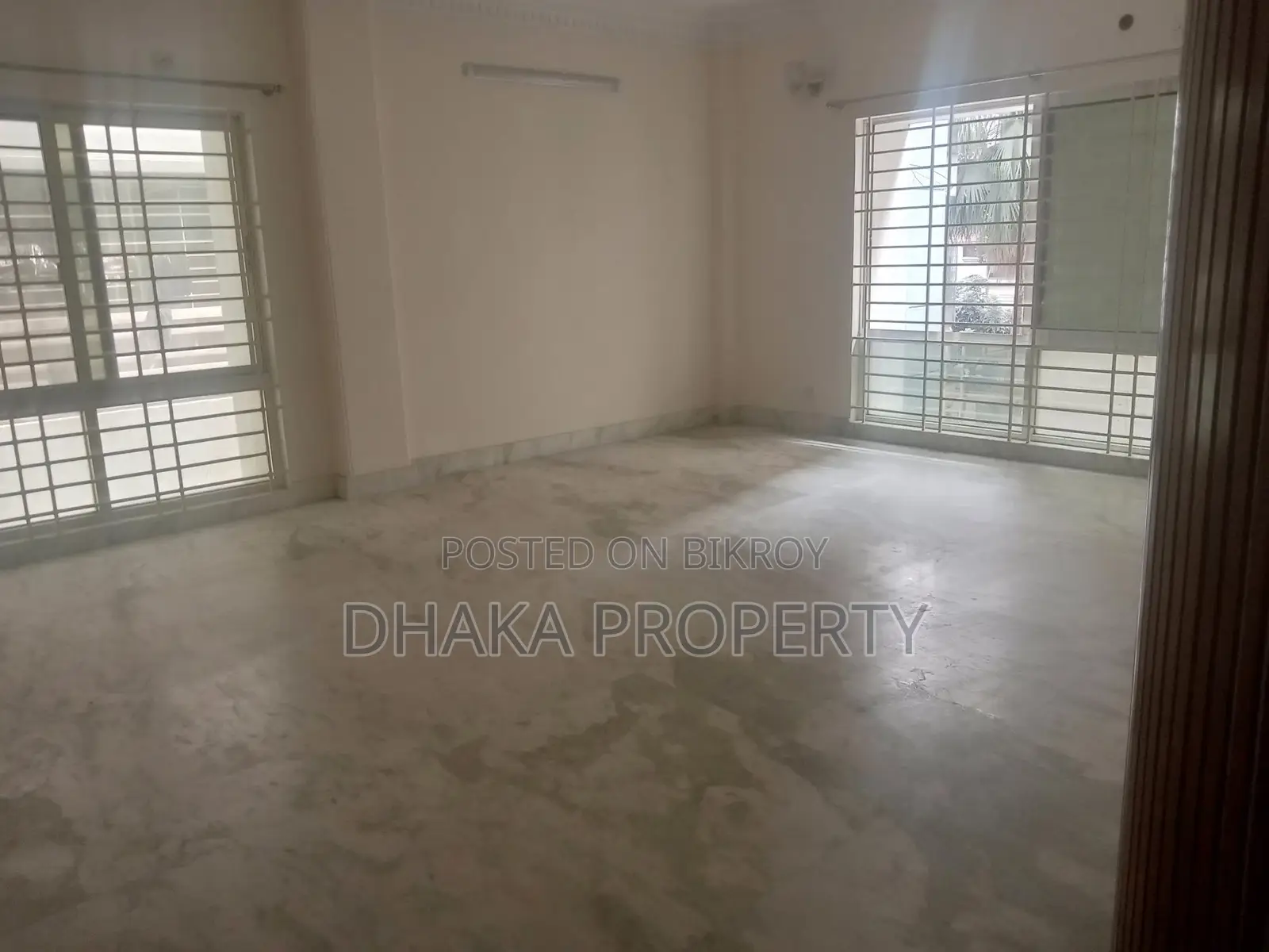 Newly 2600-Sqft Luxurious Apartment Rent in Gulshan in Gulshan