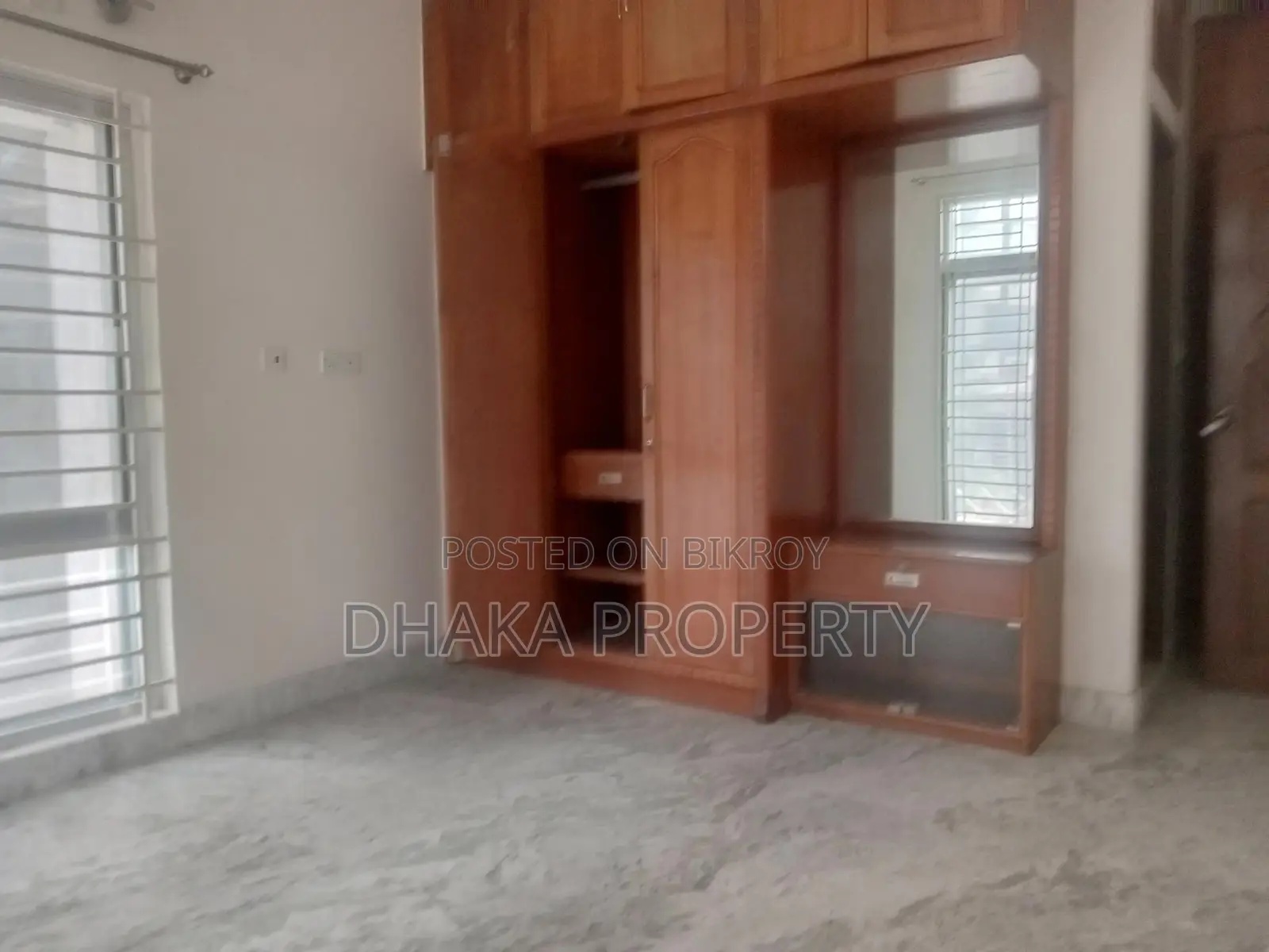 Newly 2600-Sqft Luxurious Apartment Rent in Gulshan in Gulshan