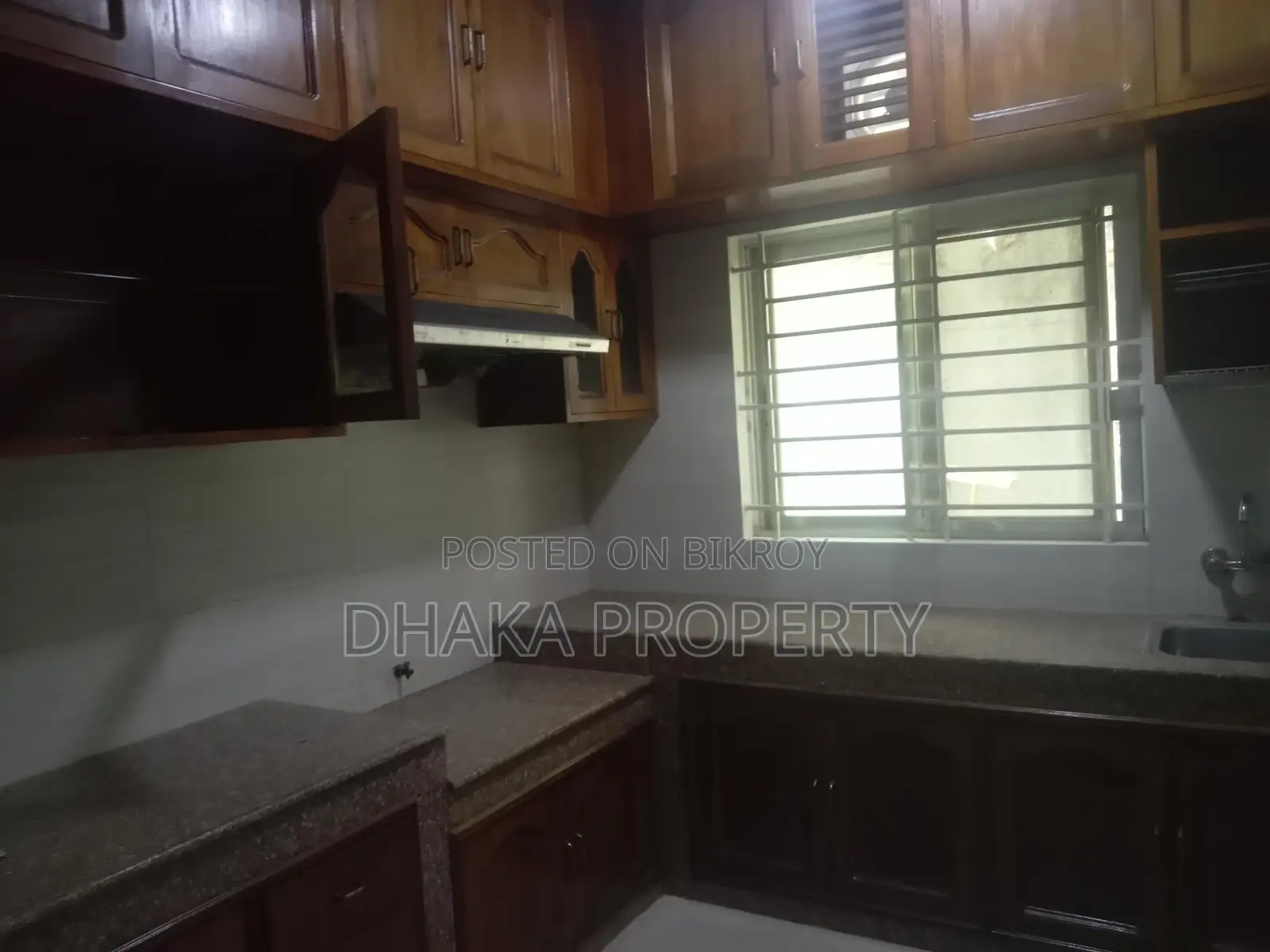 Newly 2600-Sqft Luxurious Apartment Rent in Gulshan in Gulshan