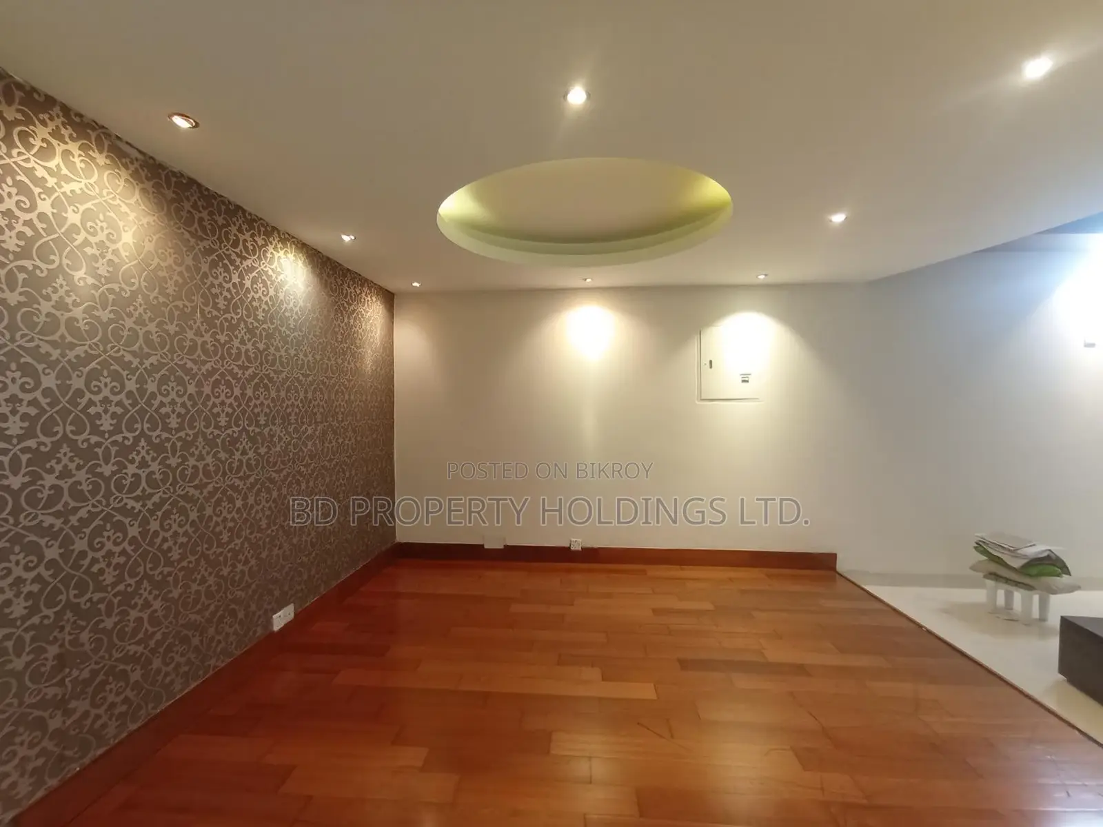 3200 Sft Commercial Office Space For Rent In Uttara in Uttara