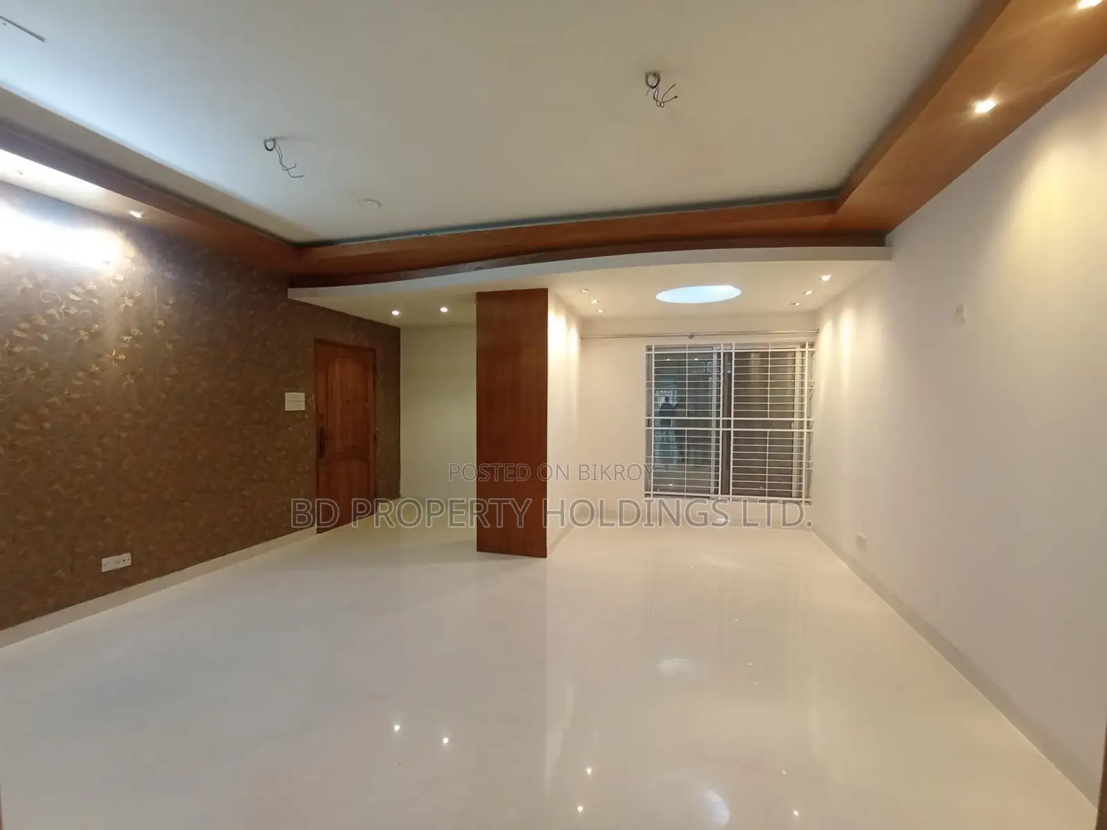 3200 Sft Commercial Office Space For Rent In Uttara in Uttara