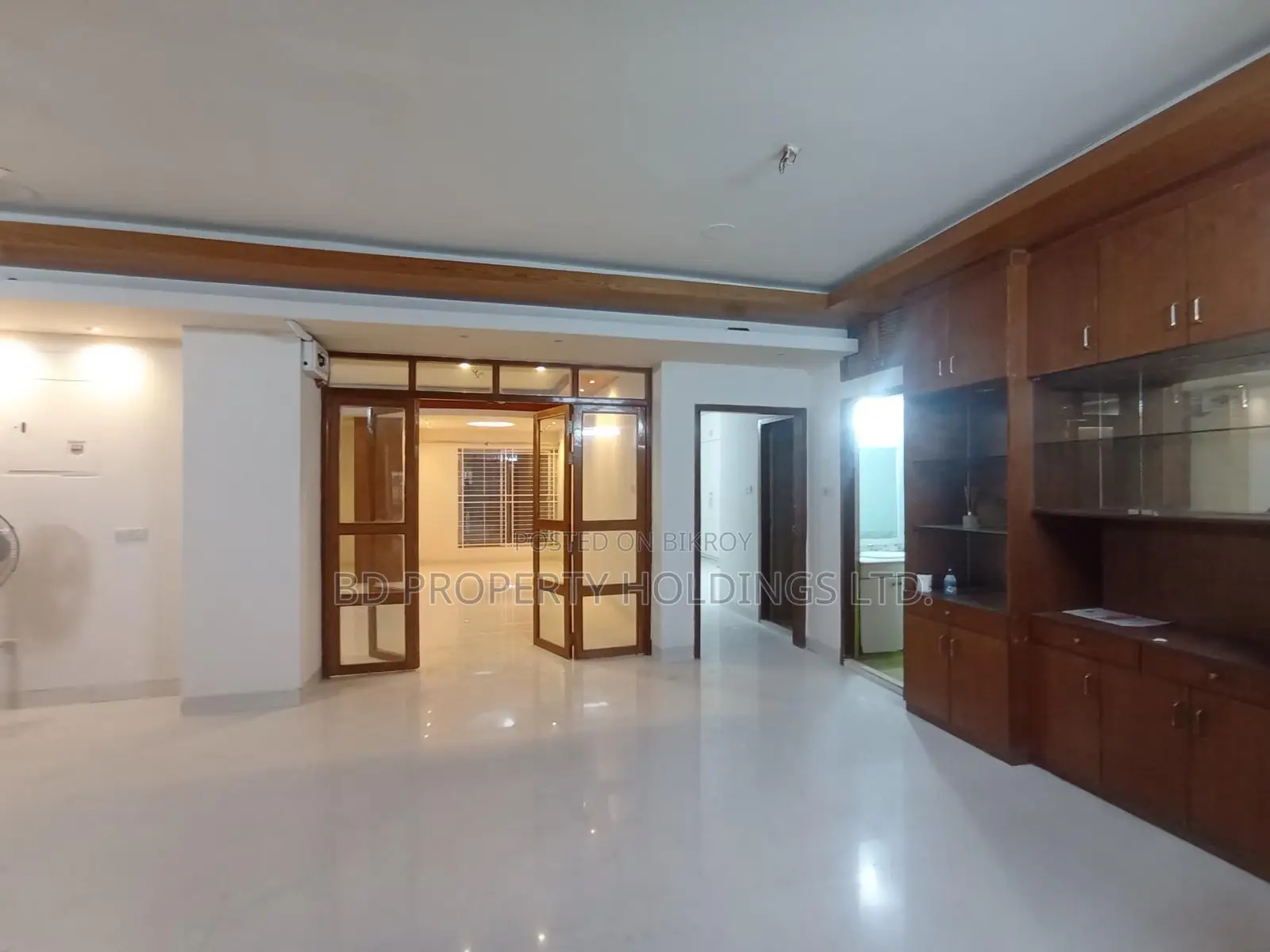 3200 Sft Commercial Office Space For Rent In Uttara in Uttara