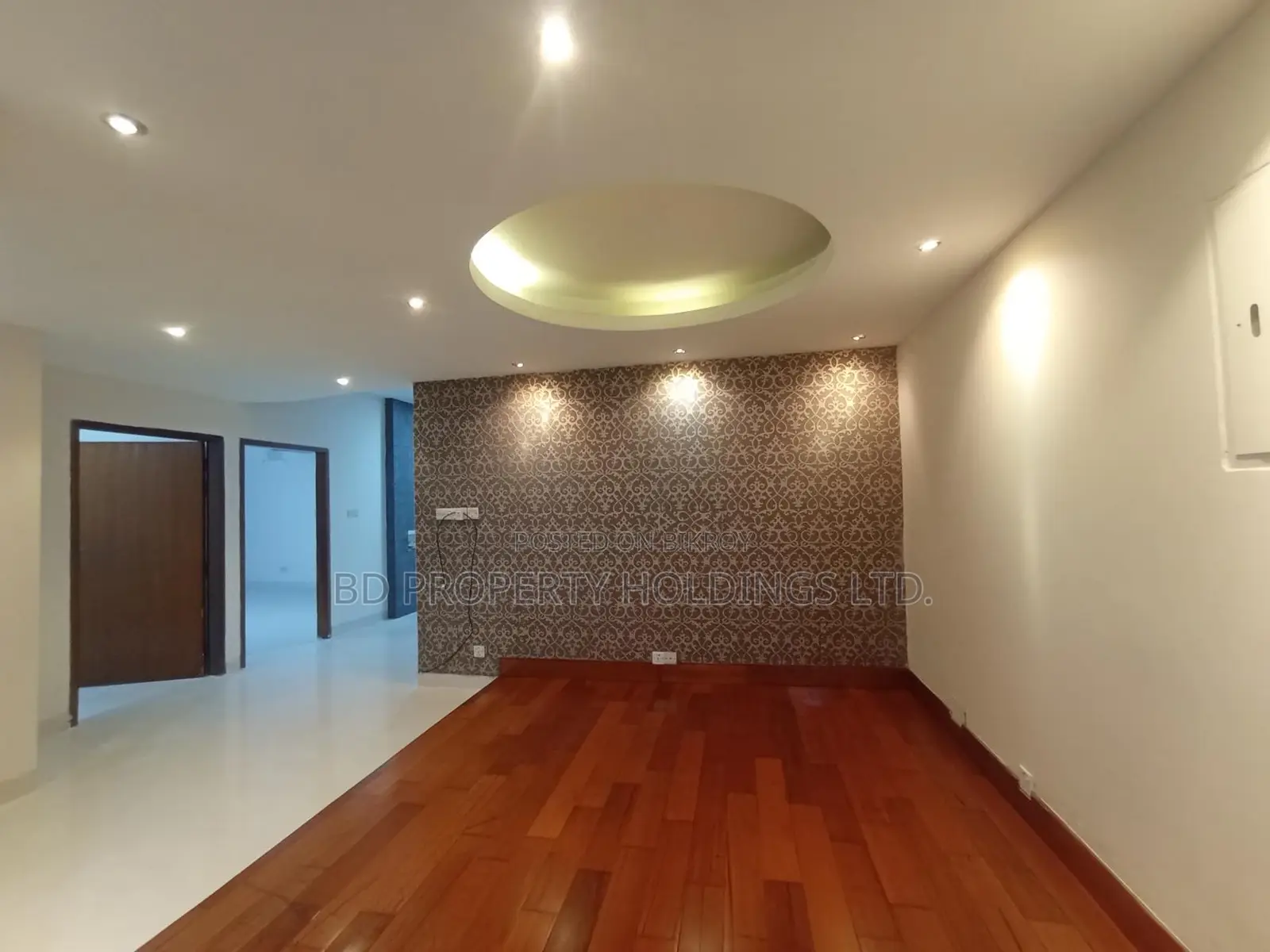3200 Sft Commercial Office Space For Rent In Uttara in Uttara