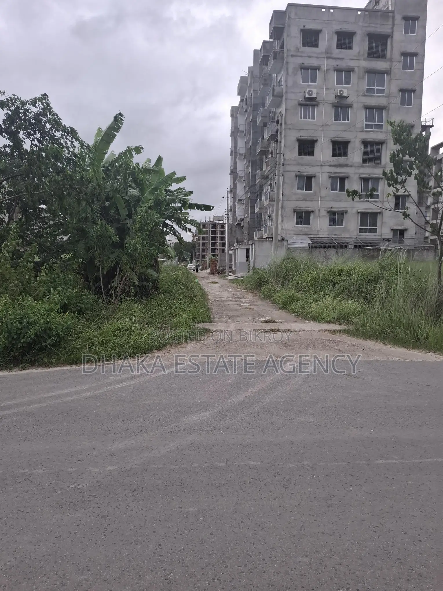 SECTOR 20, 3 KATHA SOUTH FACE PLOT SALE in Purbachal