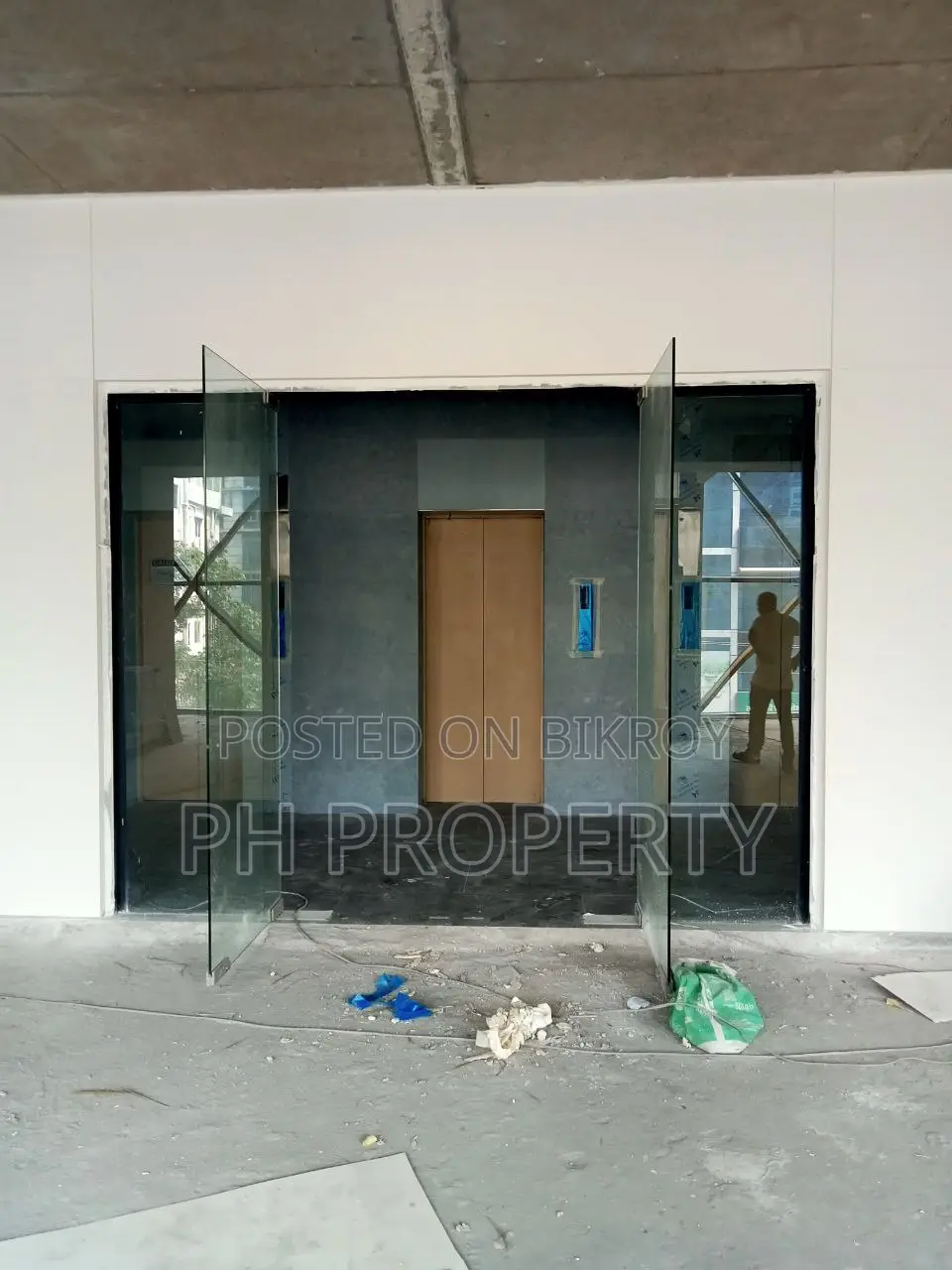 Banani rent office in Banani