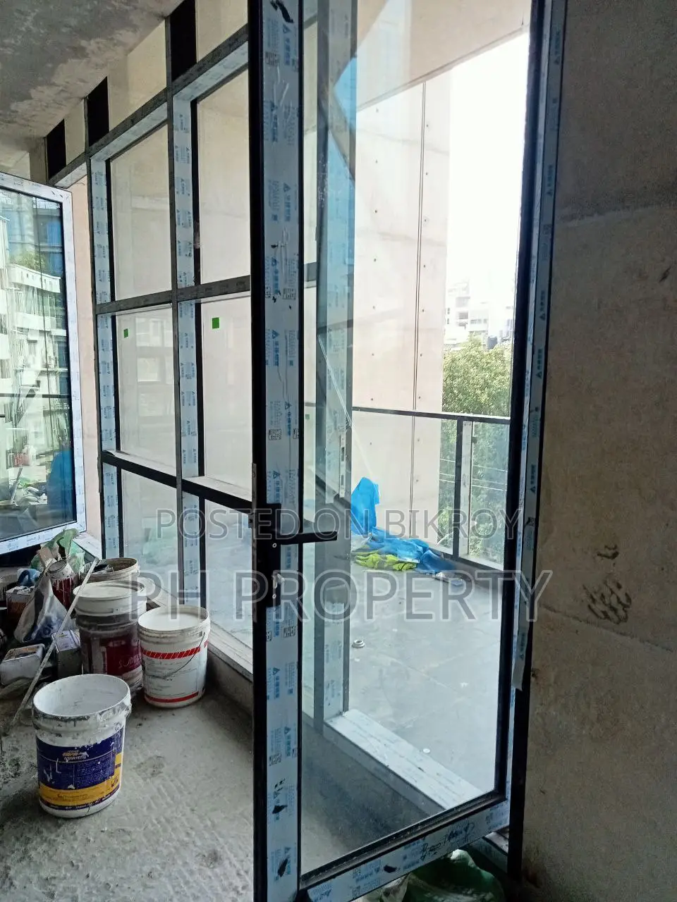 Banani rent office in Banani