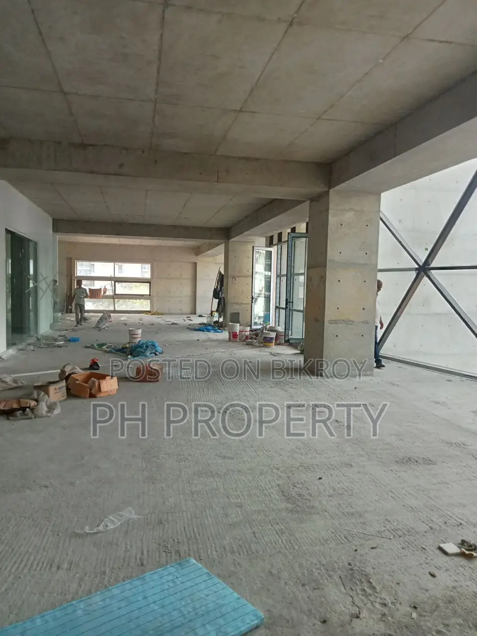 Banani rent office in Banani