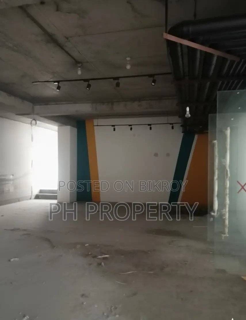 commercial Express in Gulshan