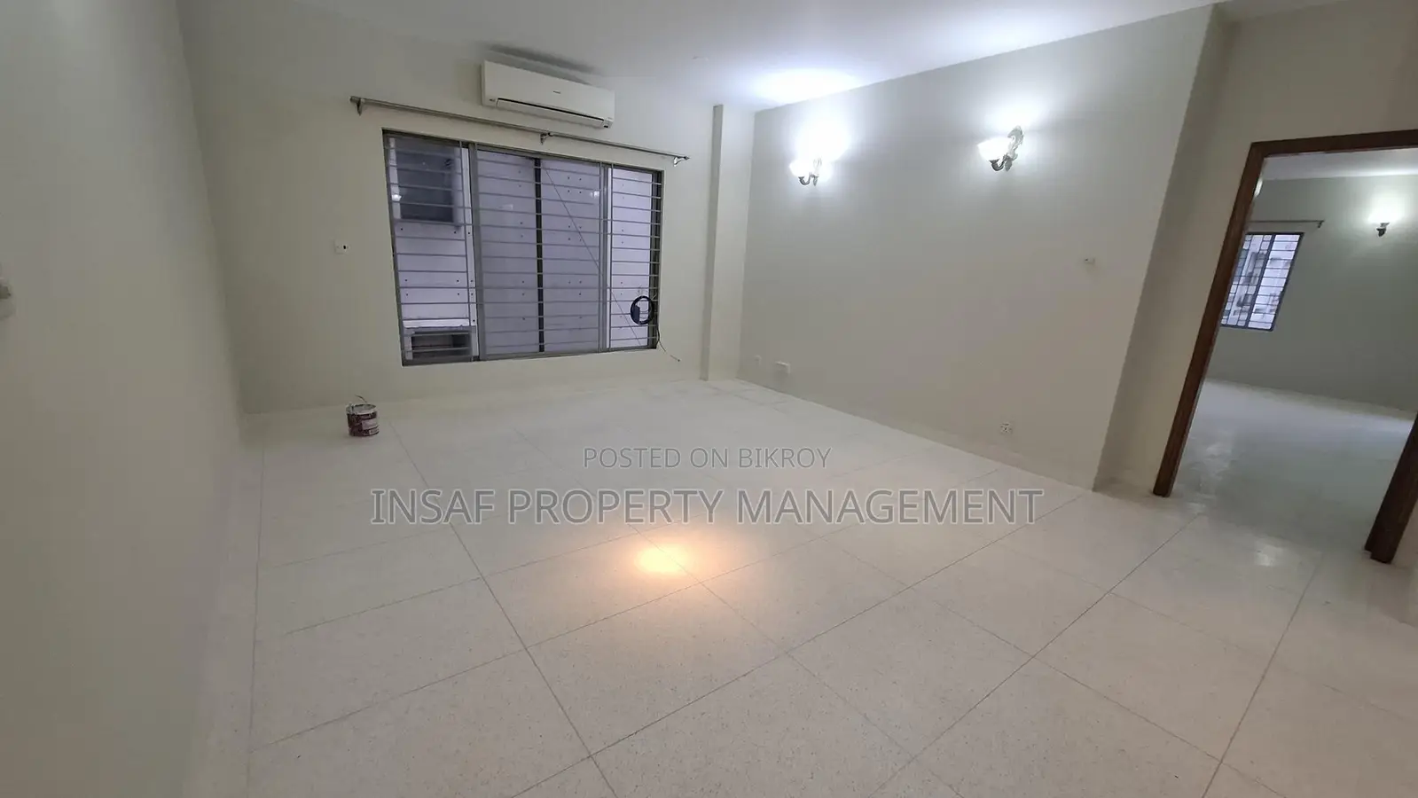 3500 Sq Ft 4 Bedroom Apartment for Sale in Gulshan | Spacious Home in Gulshan