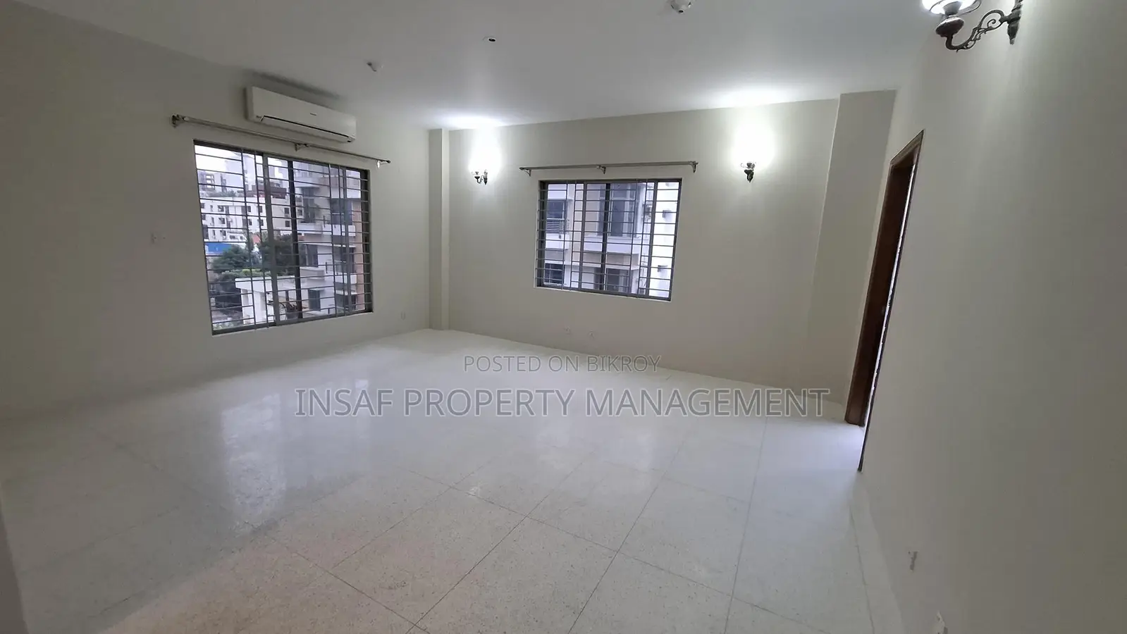 3500 Sq Ft 4 Bedroom Apartment for Sale in Gulshan | Spacious Home in Gulshan