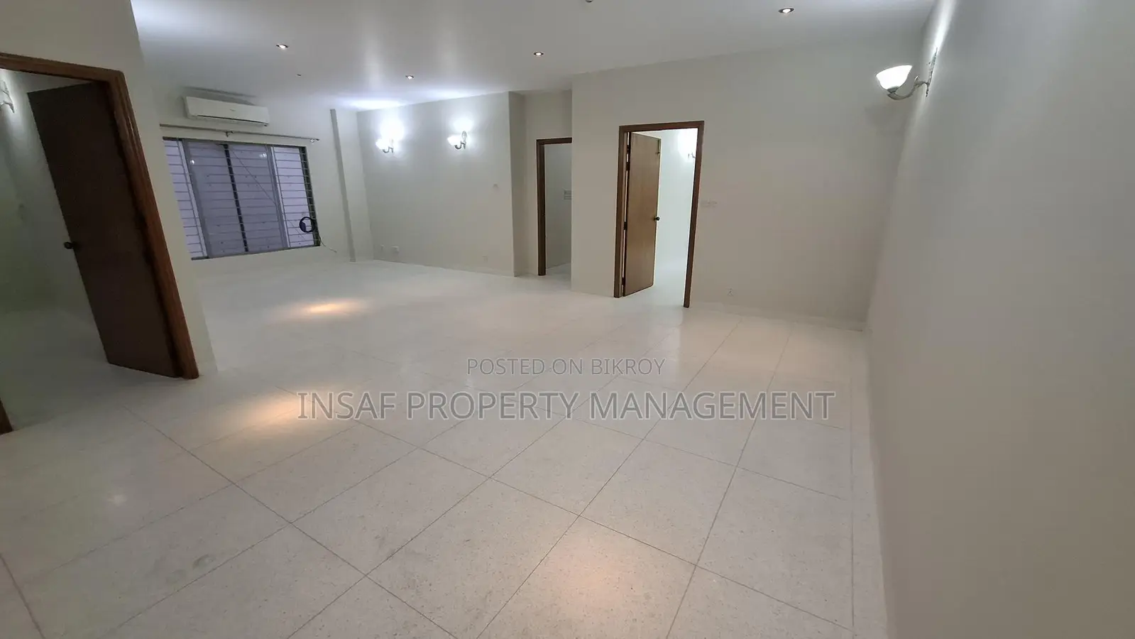 3500 Sq Ft 4 Bedroom Apartment for Sale in Gulshan | Spacious Home in Gulshan