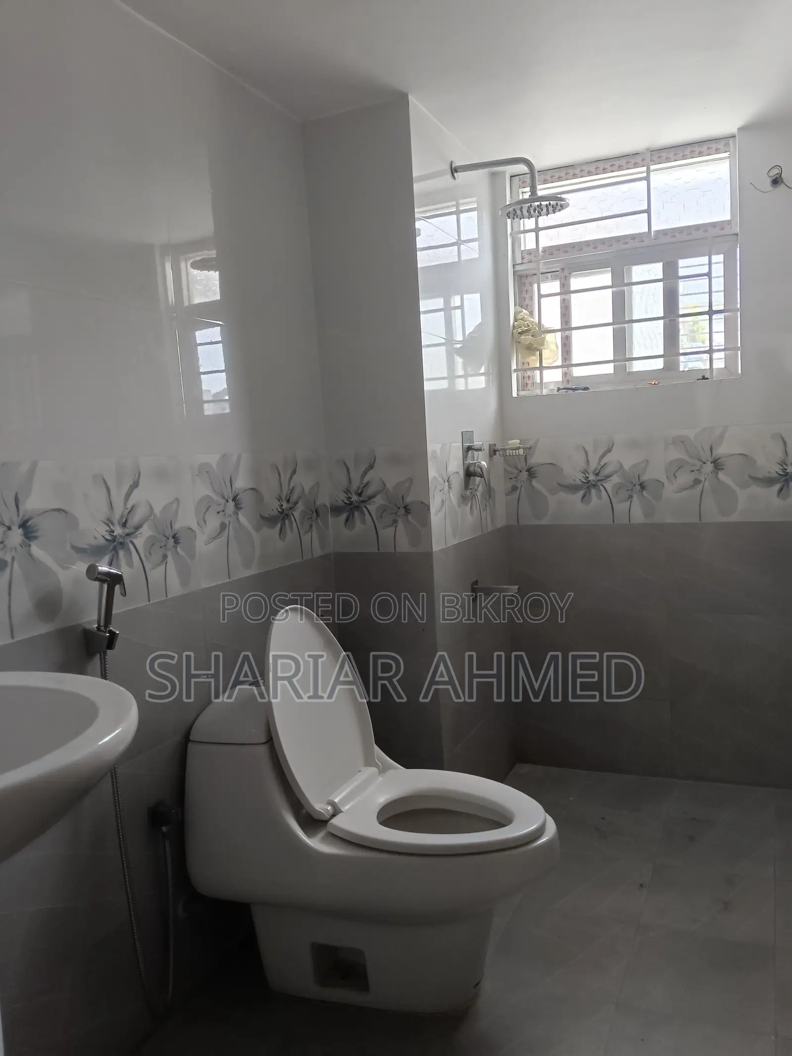 4 Bed 3080 Sqft Un-Furnished Apartment For Rent In Gulshan 2 in Gulshan