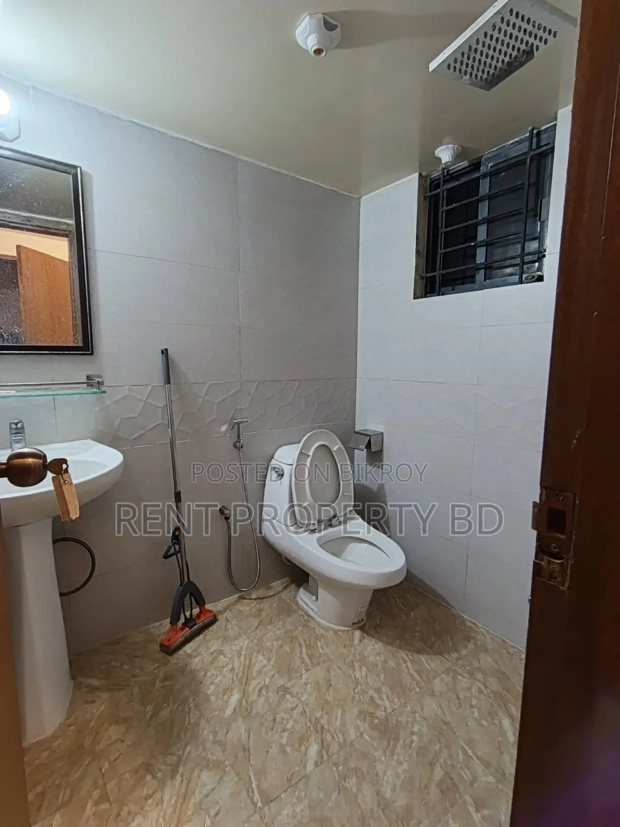 Bashundhara Full Furnished Apartment Rent in Basundhara