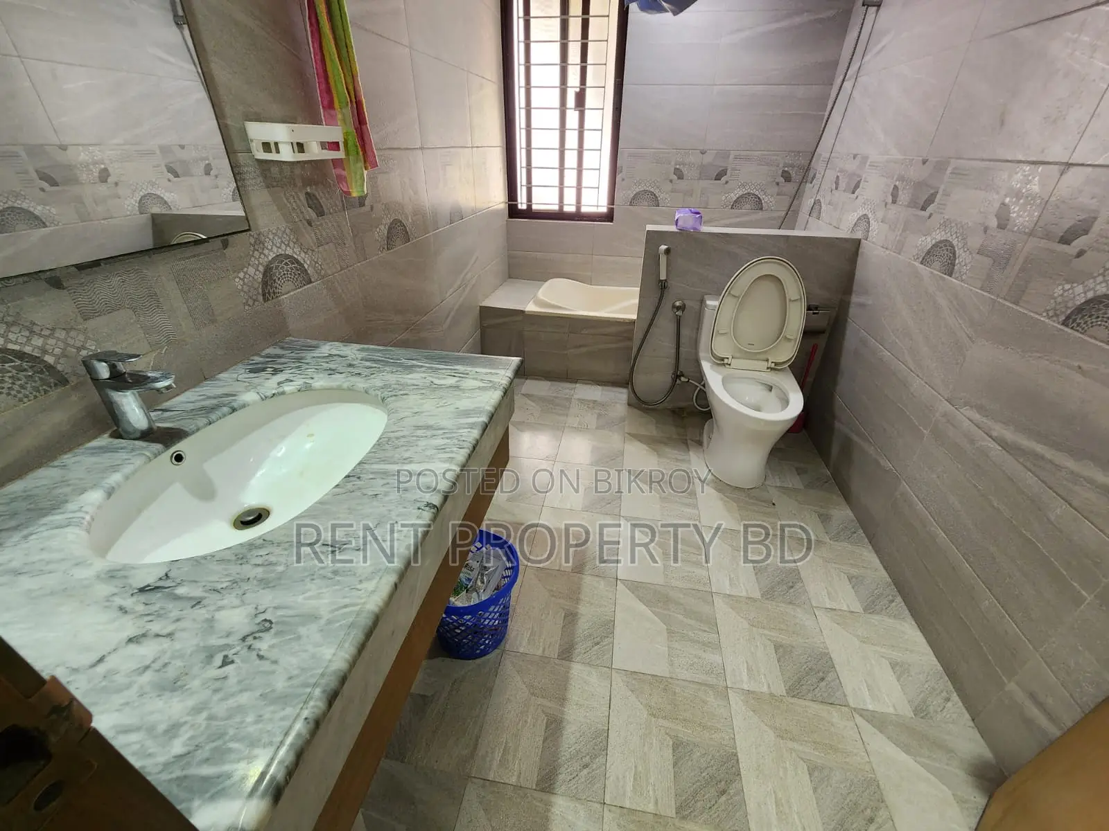 Luxurious Full Furnished Apartment Rent Gulshan-2 in Gulshan
