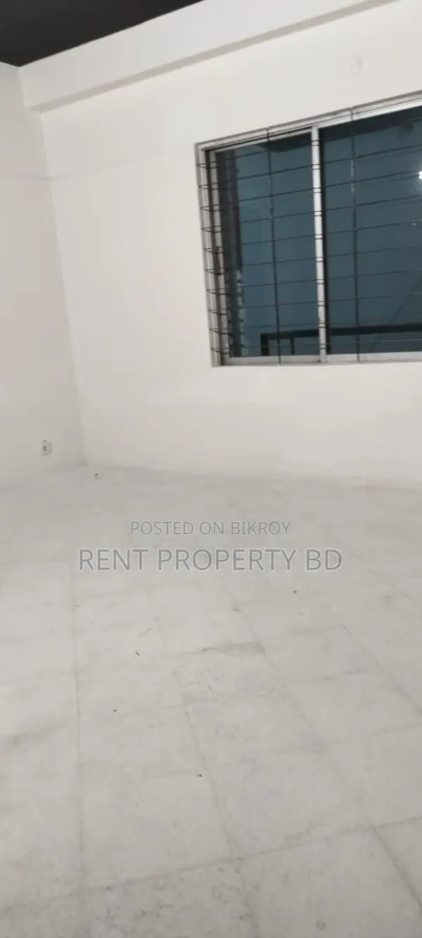 2400 Sft Office Space for Rent in Gulshan in Gulshan