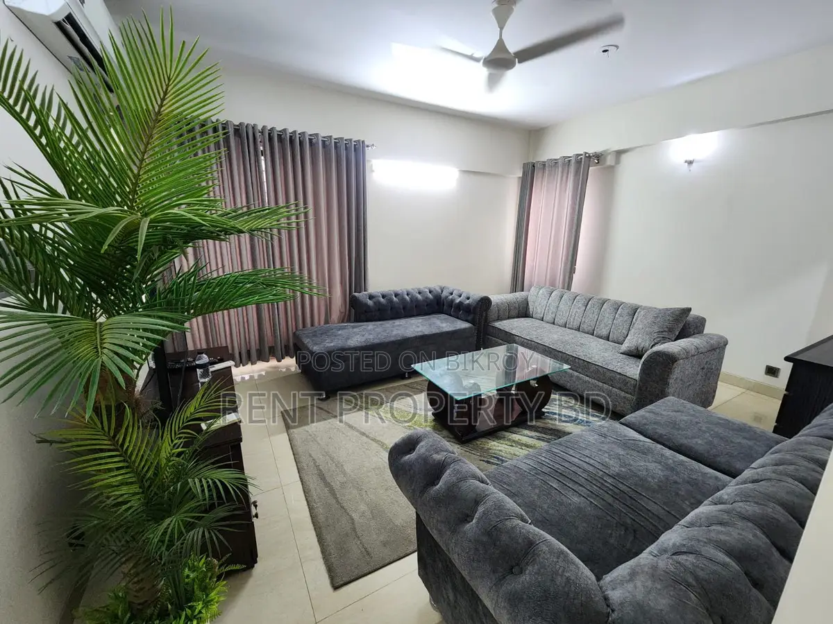 Luxurious Apartment Rent In Gulshan in Gulshan