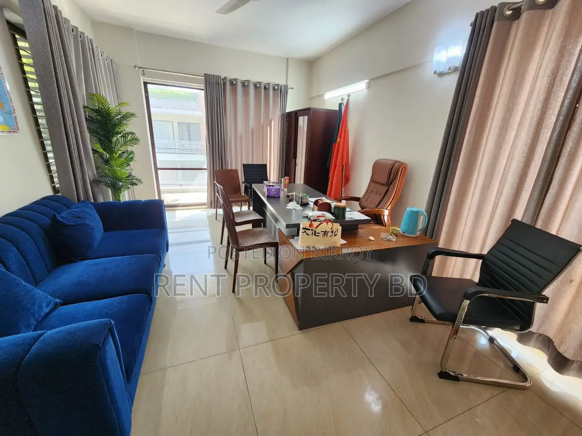Luxurious Apartment Rent In Gulshan in Gulshan