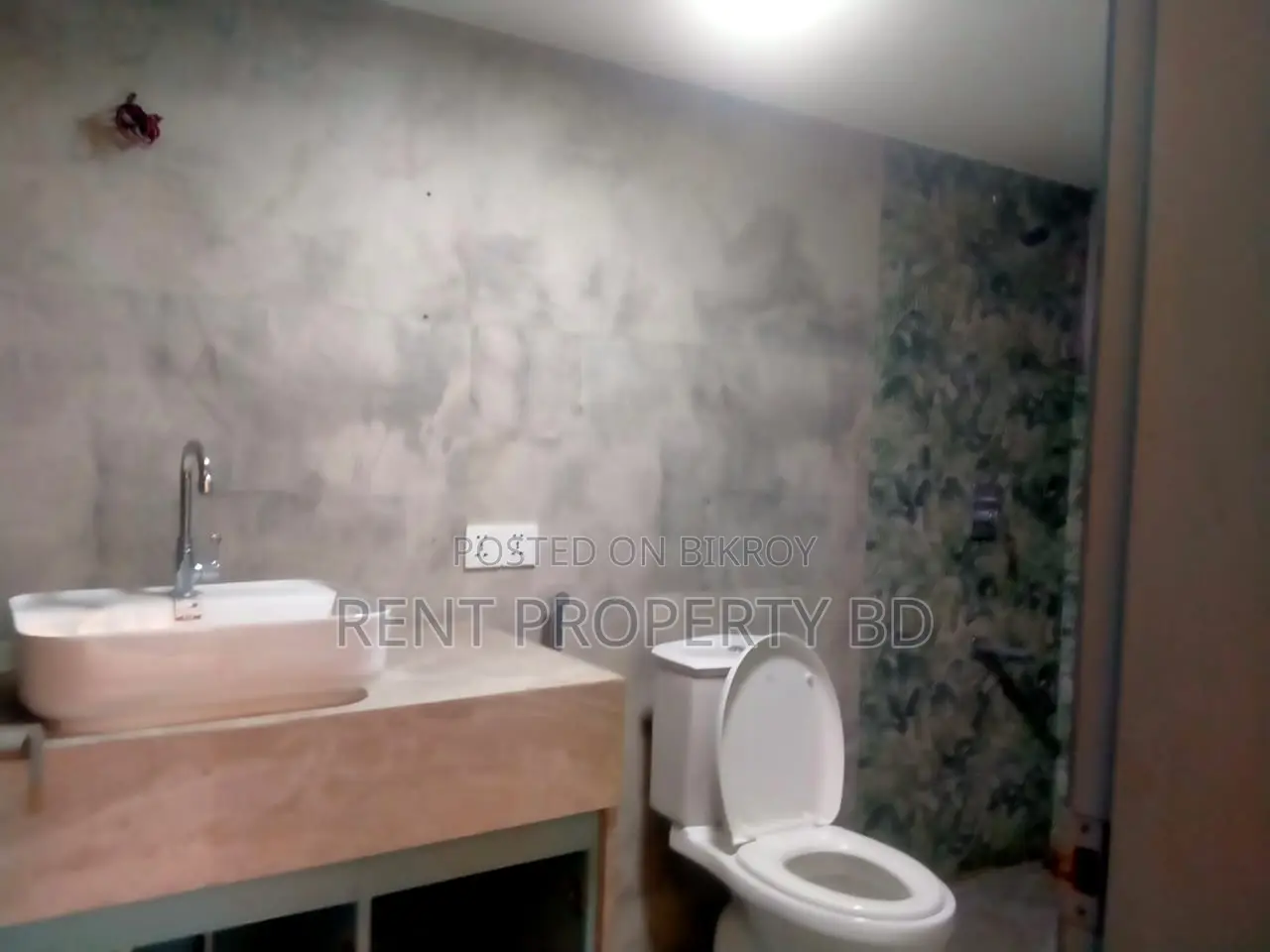2600 sqft office space for rent in Gulshan in Gulshan