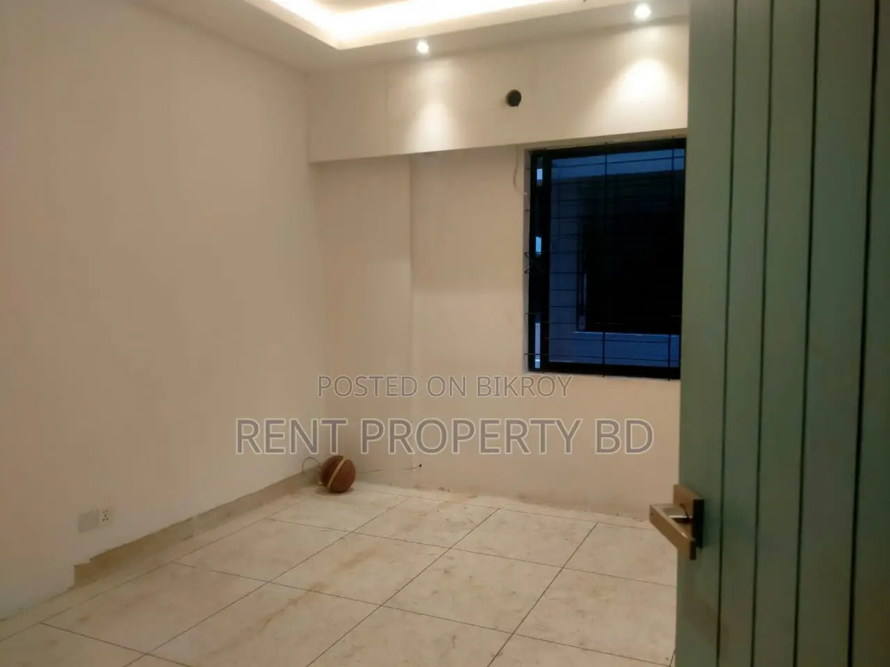 2600 sqft office space for rent in Gulshan in Gulshan