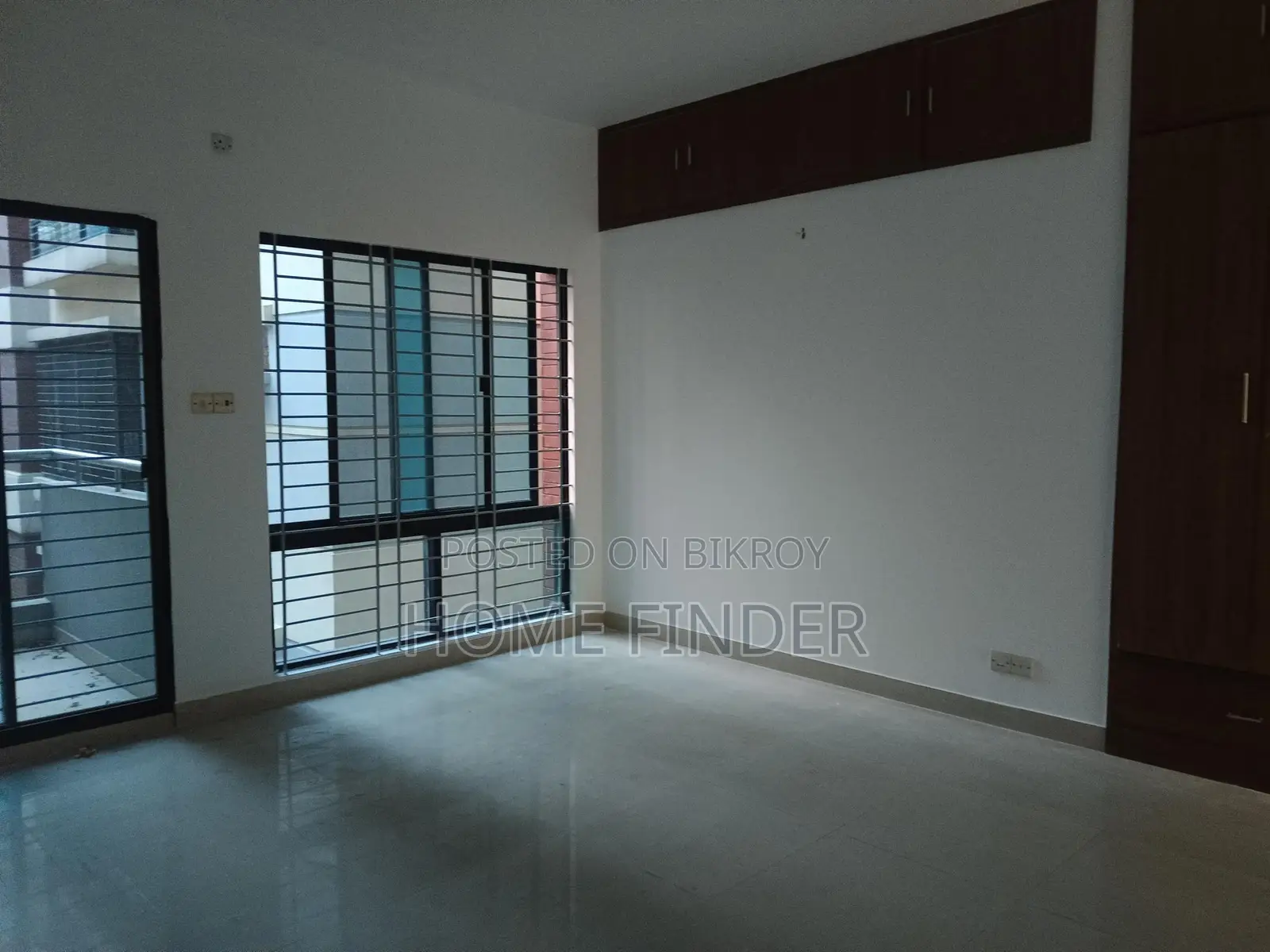 2800 Sqft 4 Bed Apartment For Rent in Gulshan in Gulshan