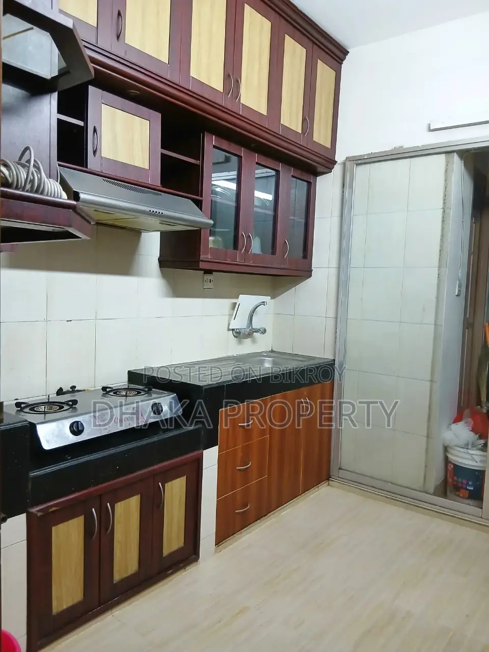 Very beautiful apartment rent in Gulshan in Gulshan