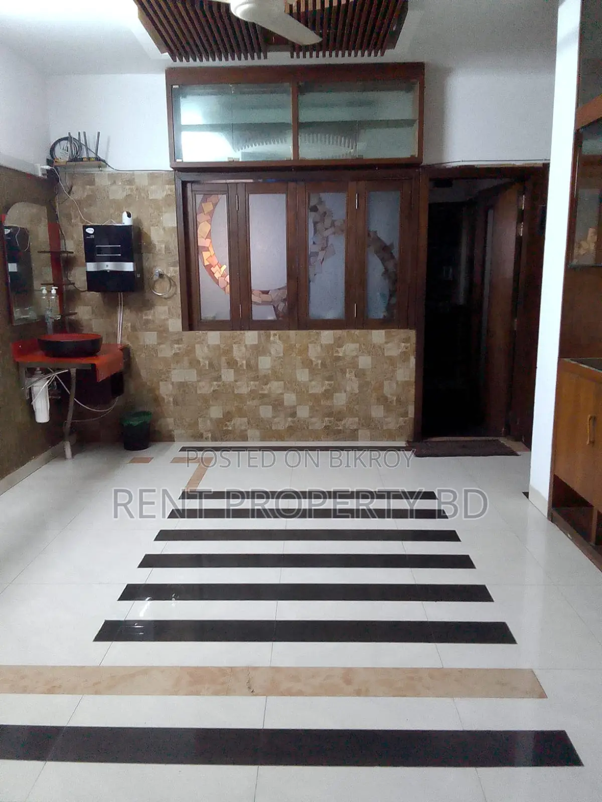 Residence Office Space For Rent In banani in Banani